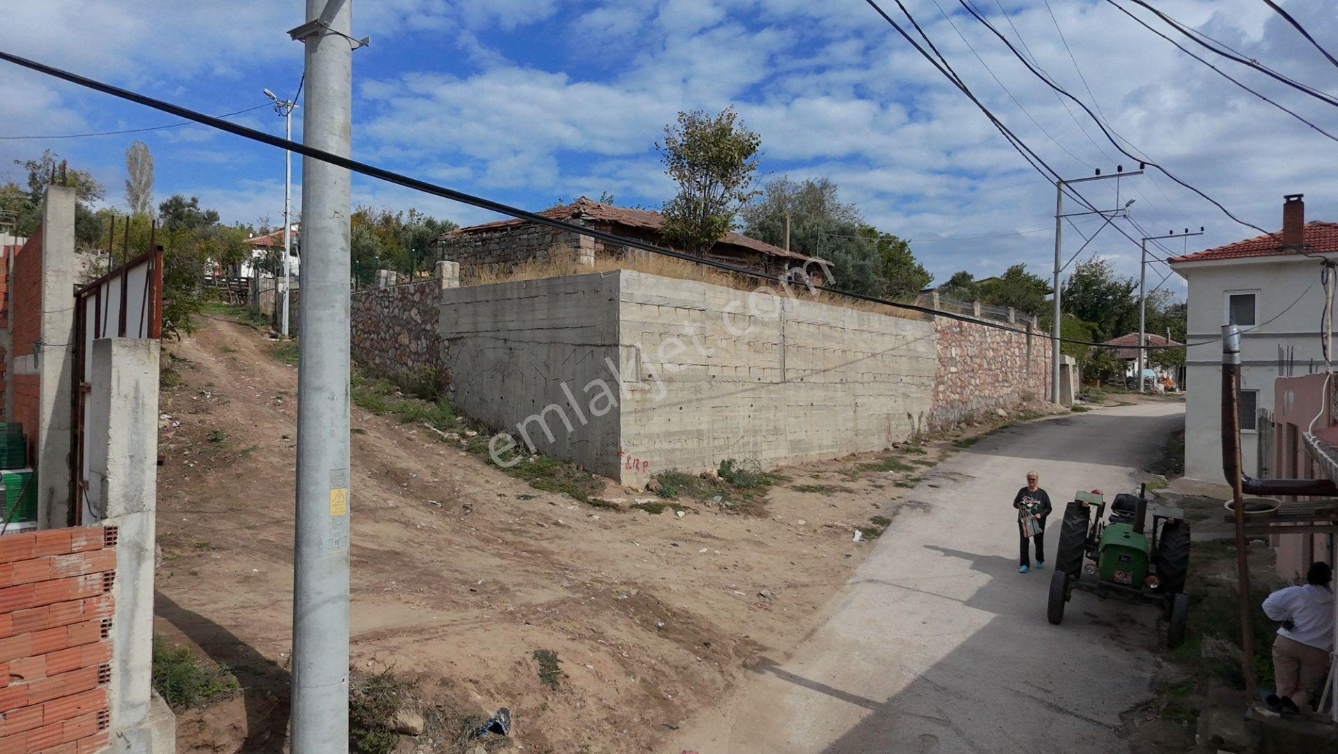 Balıkesir Erdek Hamamlı Mah. 310 M2 Satılık Arsa Ve Müstakil Ev - Görsel 6