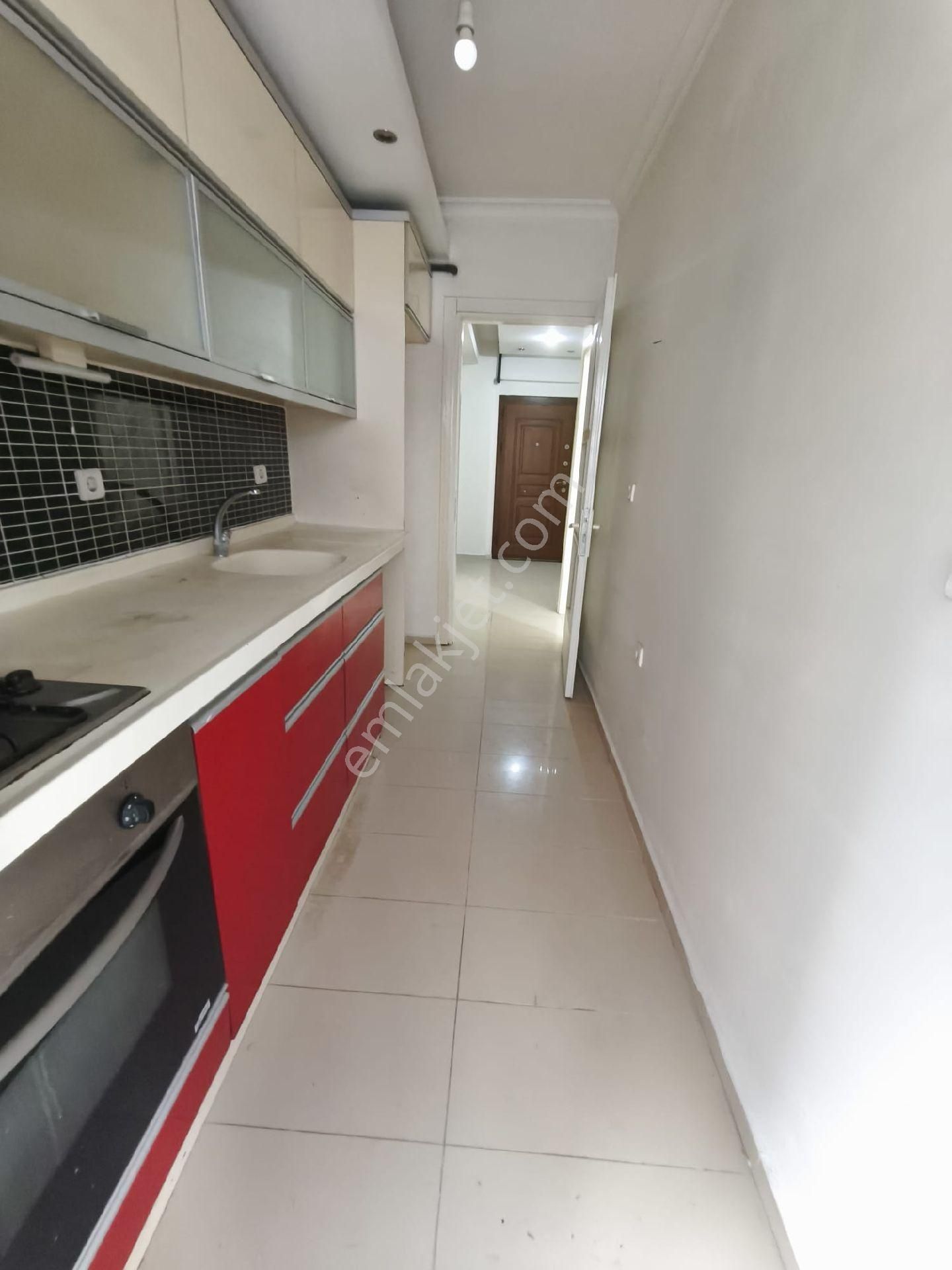 Şemikler'de Satılık 2+1 Daire - Görsel 18