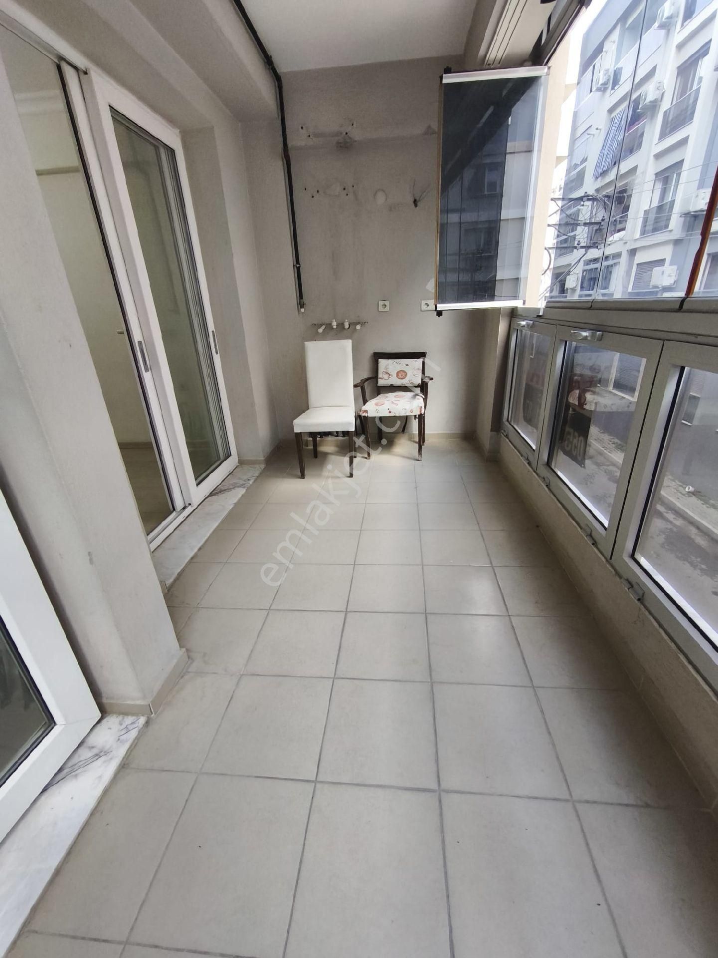 Şemikler'de Satılık 2+1 Daire - Görsel 20