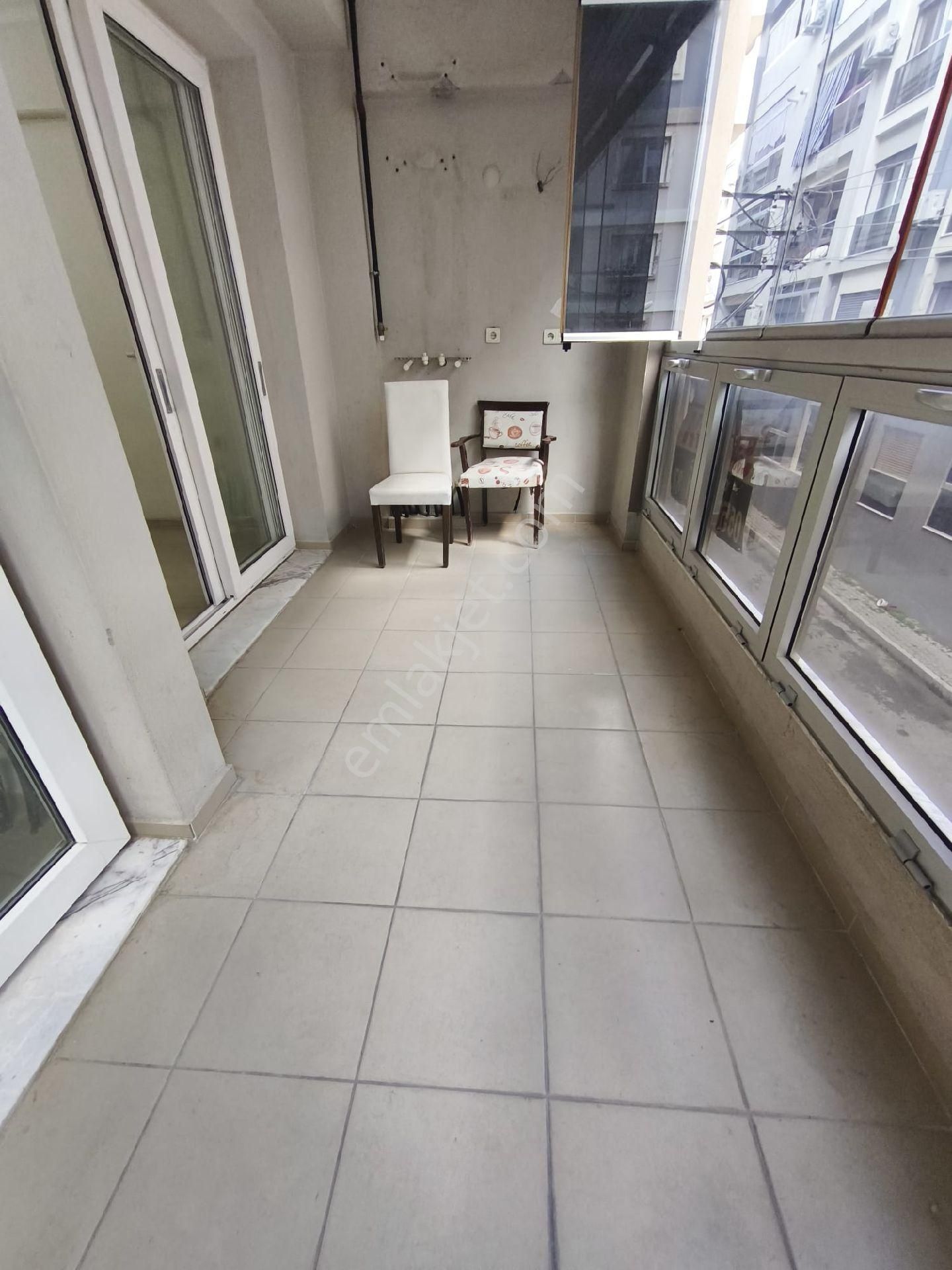 Şemikler'de Satılık 2+1 Daire - Görsel 13