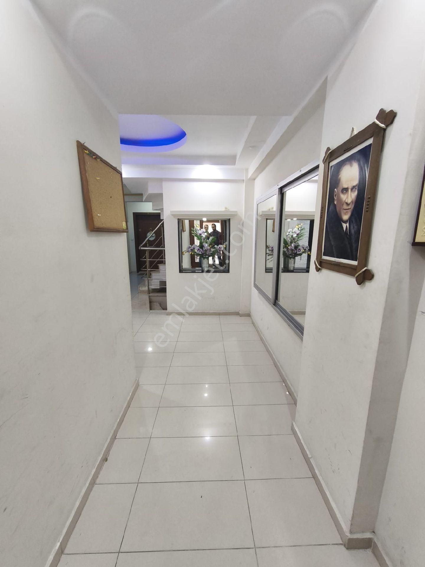 Şemikler'de Satılık 2+1 Daire - Görsel 4