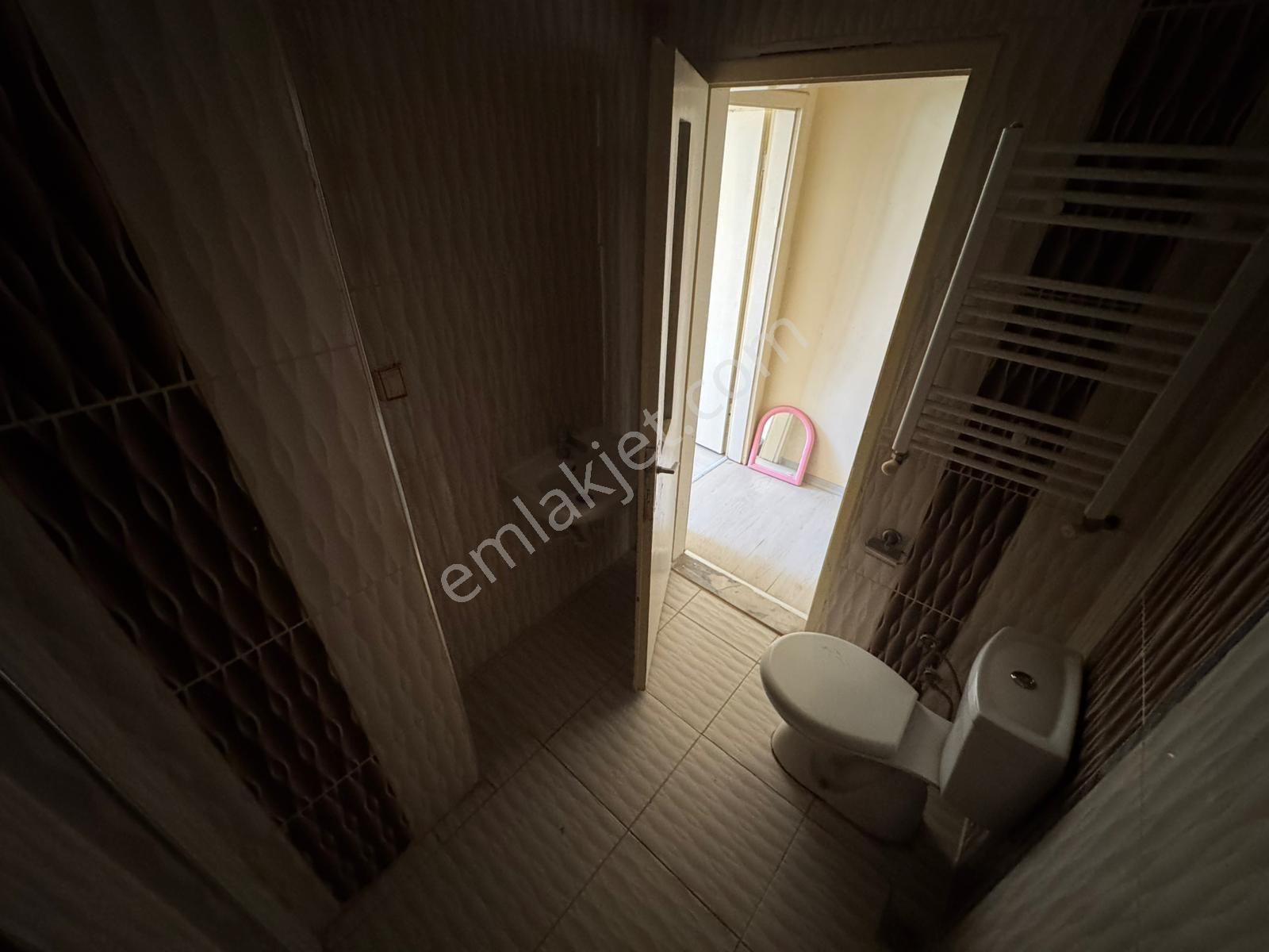 Alfa'dan Tandoğan'da Katta Masrafsız Geniş 3+1 Daire Fırsattt !! - Görsel 33