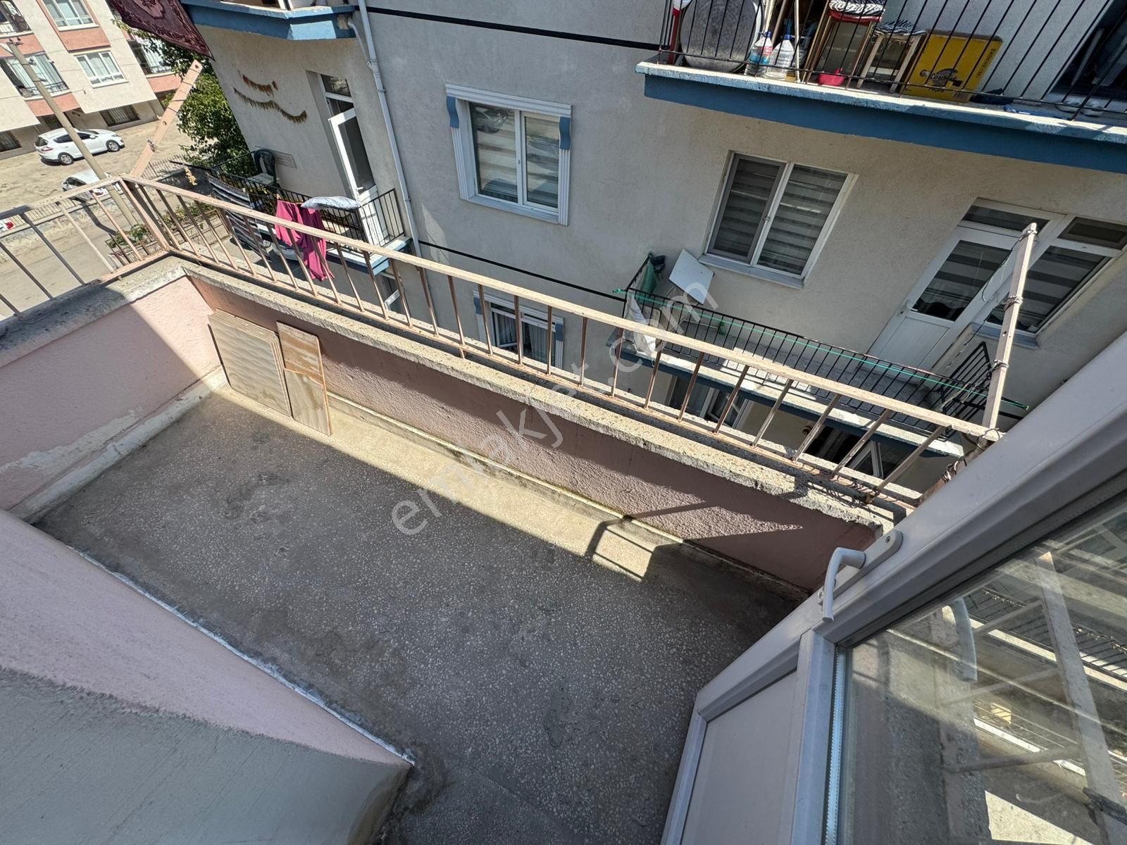 Alfa'dan Tandoğan'da Katta Masrafsız Geniş 3+1 Daire Fırsattt !! - Görsel 20