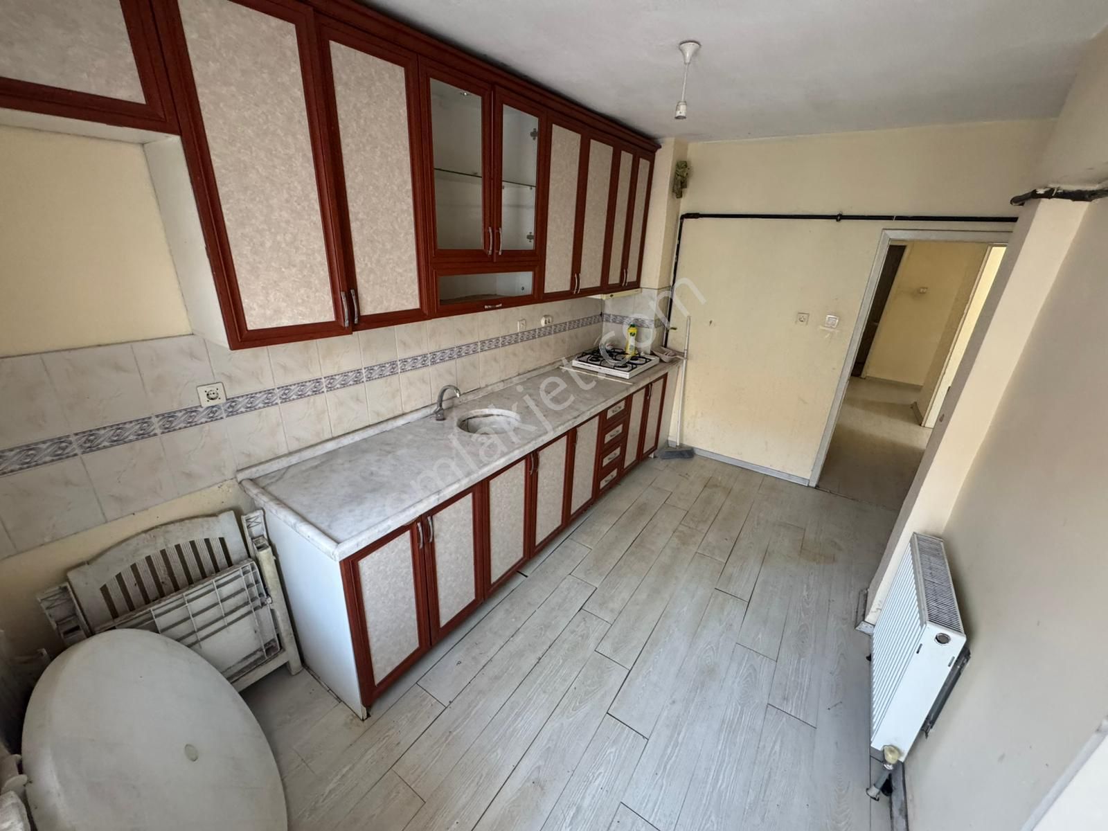 Alfa'dan Tandoğan'da Katta Masrafsız Geniş 3+1 Daire Fırsattt !! - Görsel 3