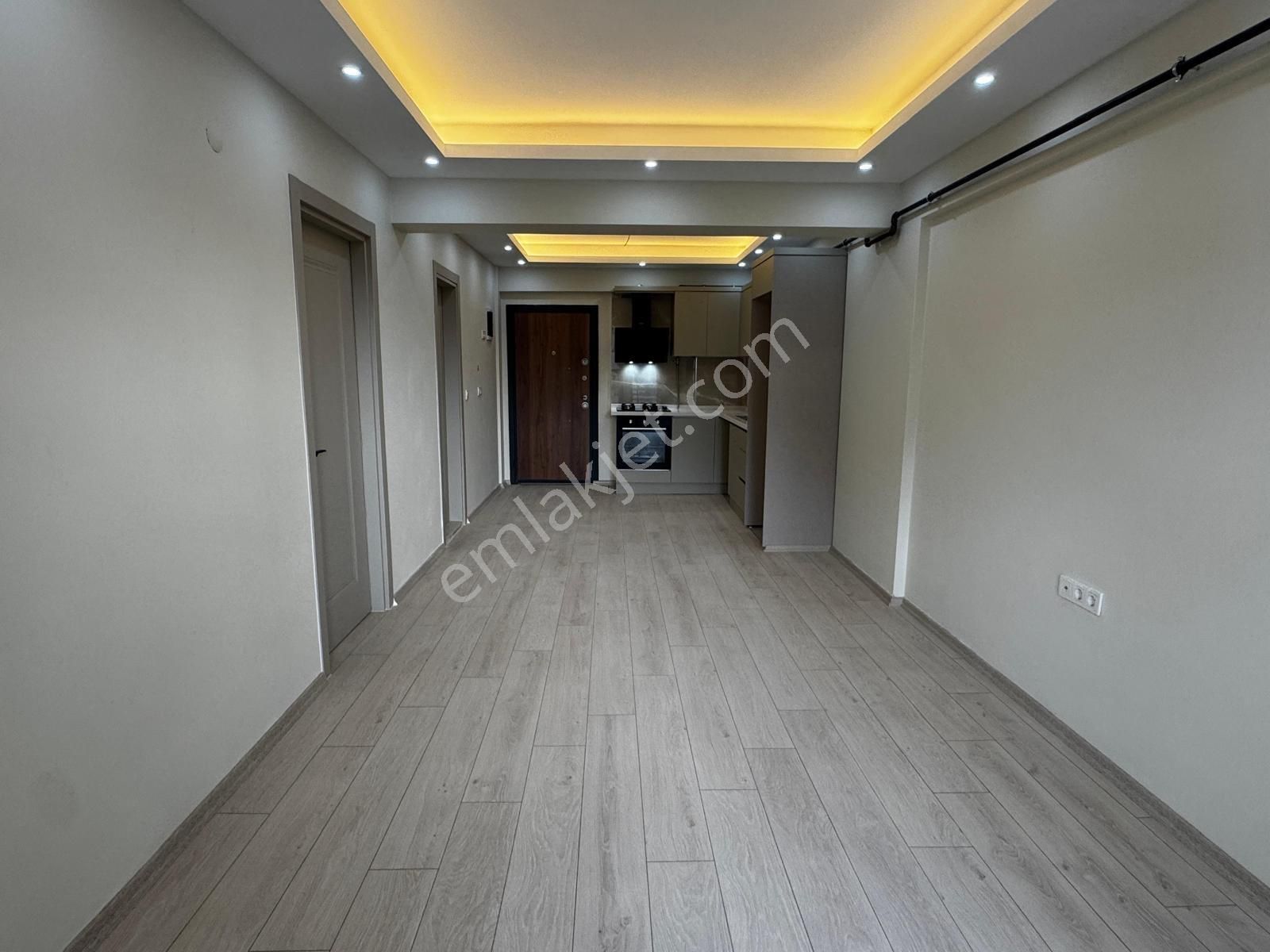 Seyrekte Satılık 1+1 Yeni (sıfır) Daire - Görsel 2