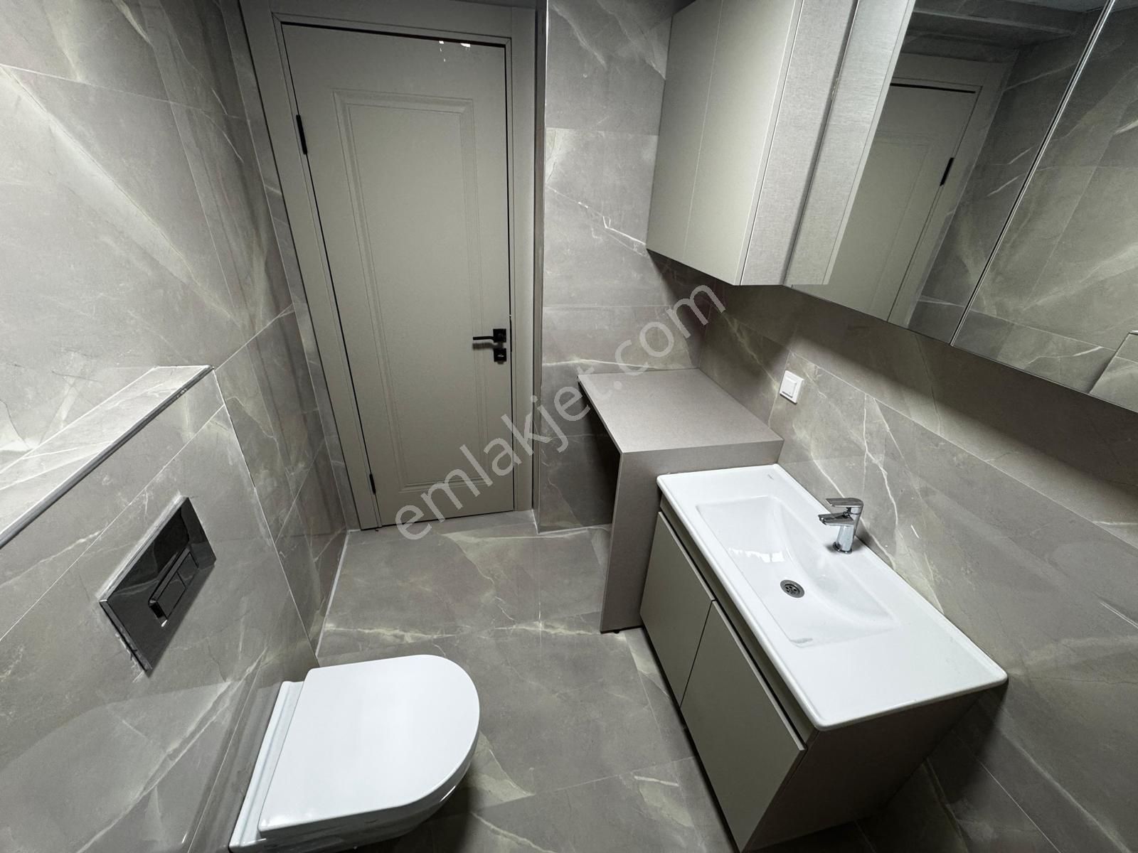 Seyrekte Satılık 1+1 Yeni (sıfır) Daire - Görsel 14