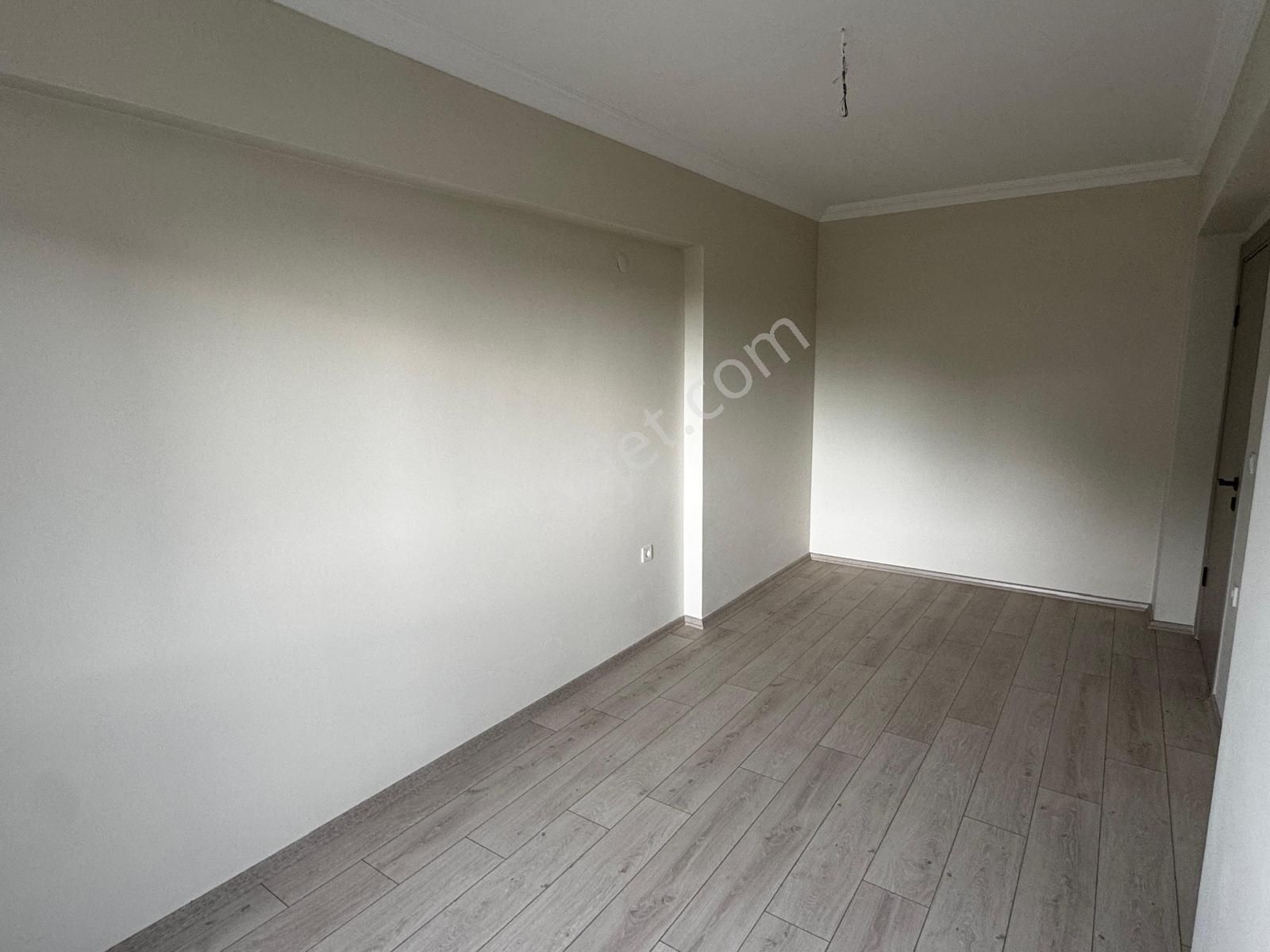 Seyrekte Satılık 1+1 Yeni (sıfır) Daire - Görsel 12