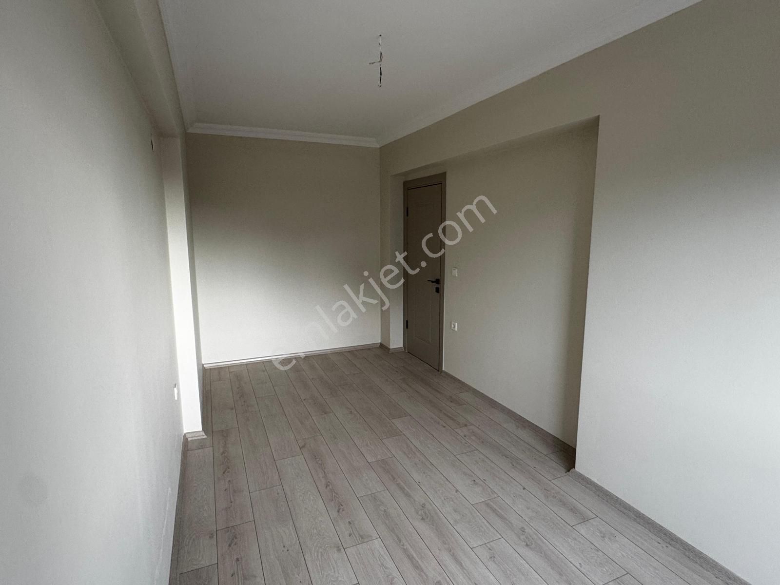 Seyrekte Satılık 1+1 Yeni (sıfır) Daire - Görsel 17