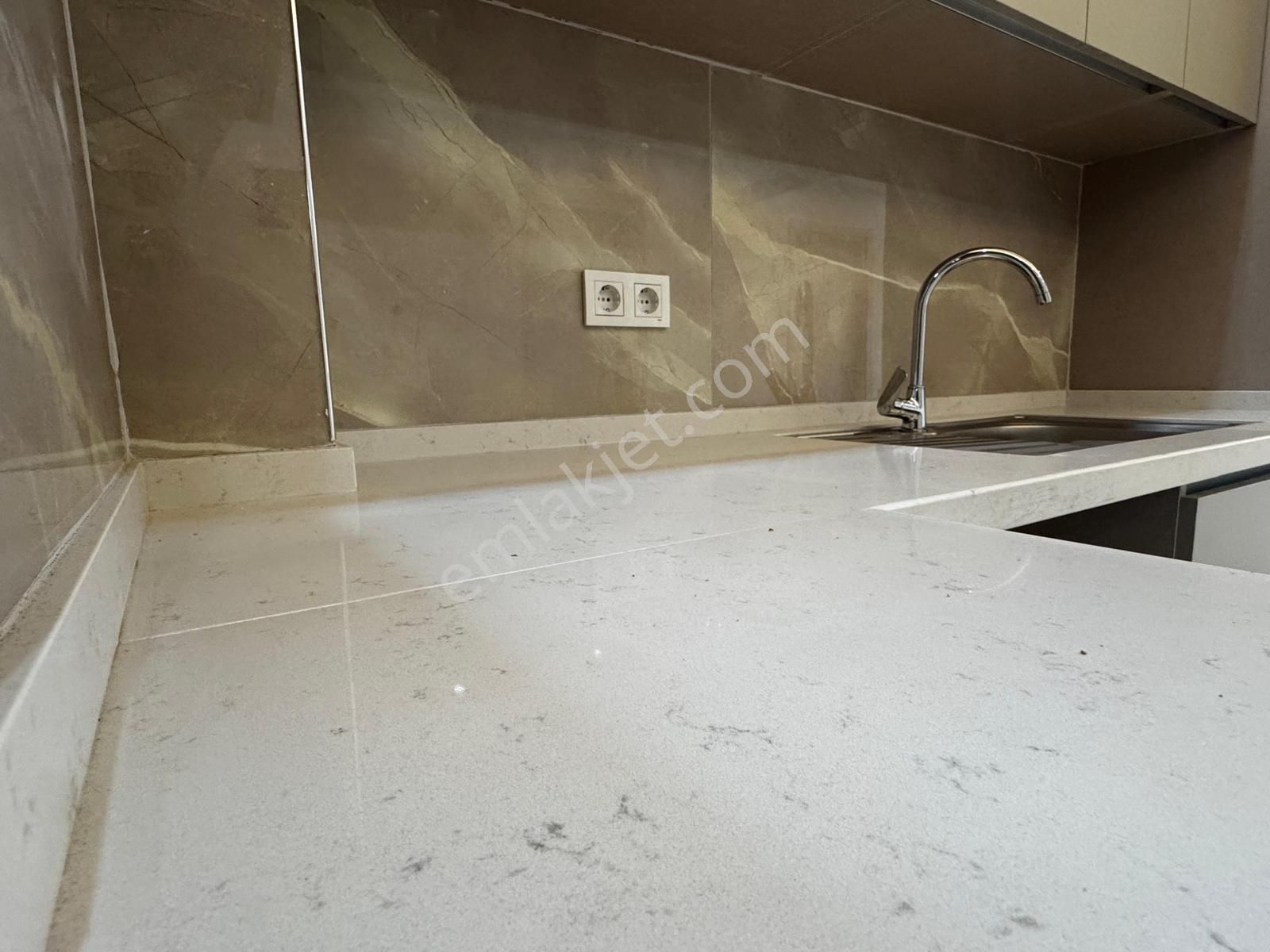 Seyrekte Satılık 1+1 Yeni (sıfır) Daire - Görsel 10