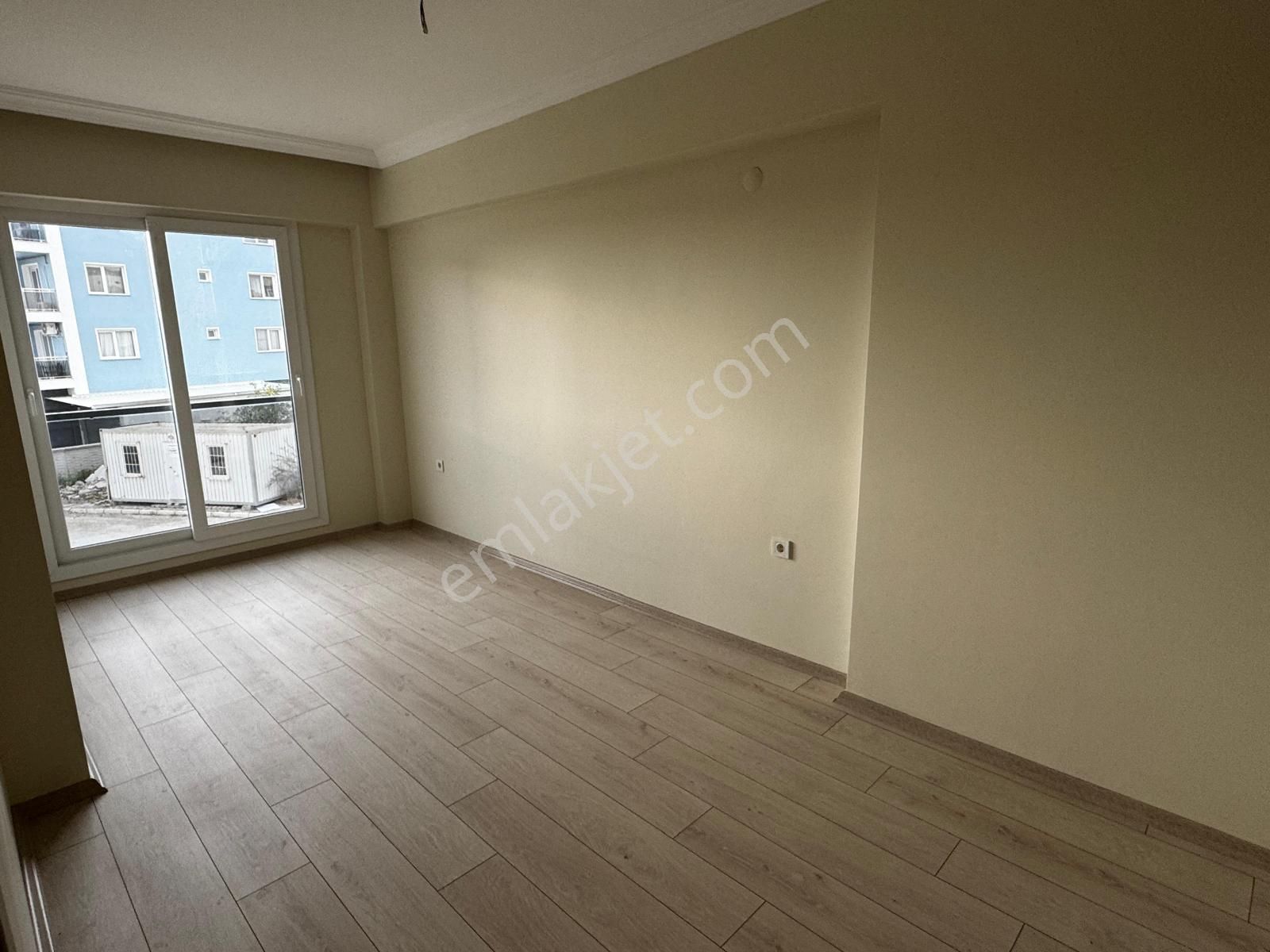 Seyrekte Satılık 1+1 Yeni (sıfır) Daire - Görsel 9