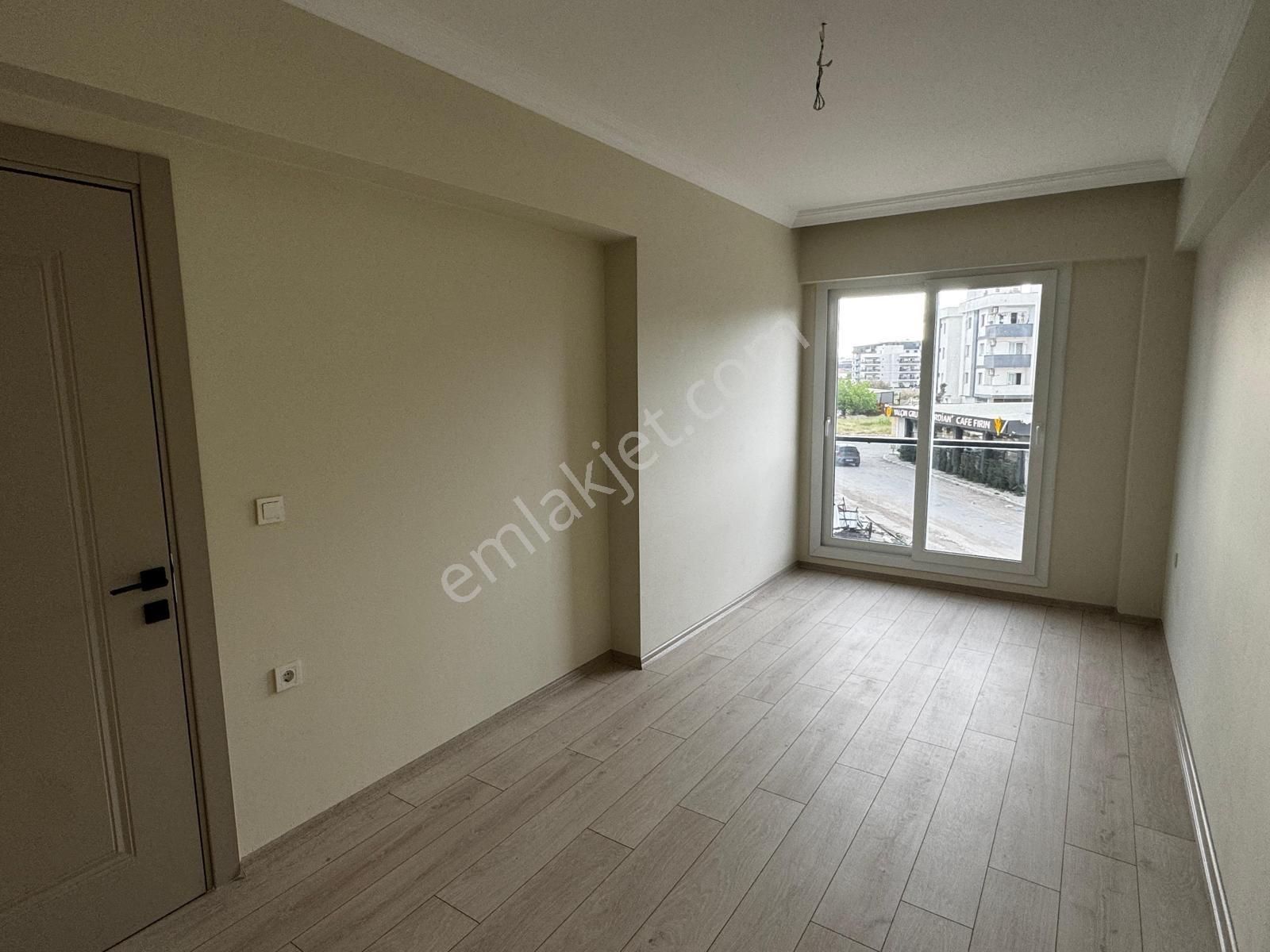 Seyrekte Satılık 1+1 Yeni (sıfır) Daire - Görsel 11