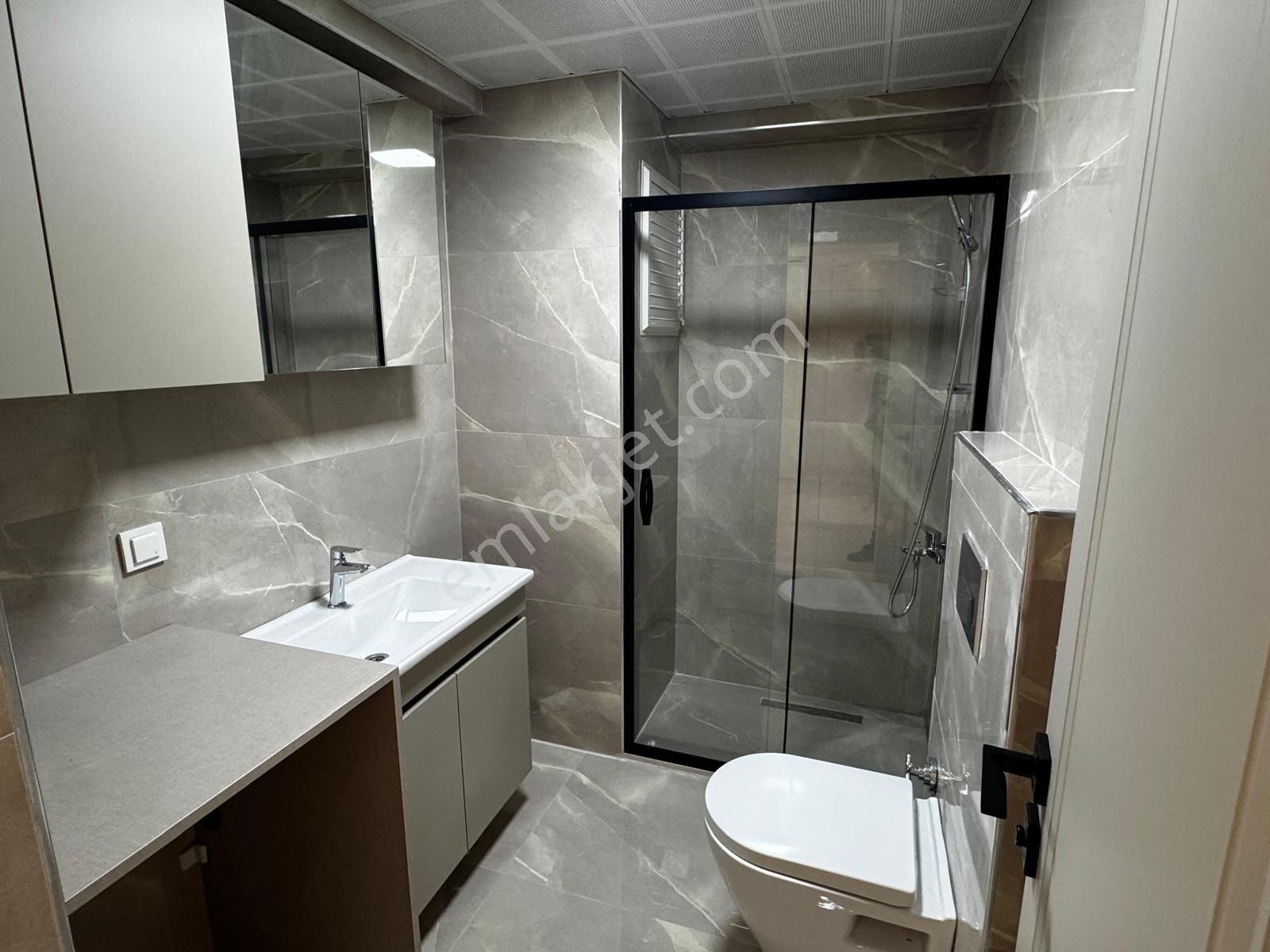 Seyrekte Satılık 1+1 Yeni (sıfır) Daire - Görsel 13