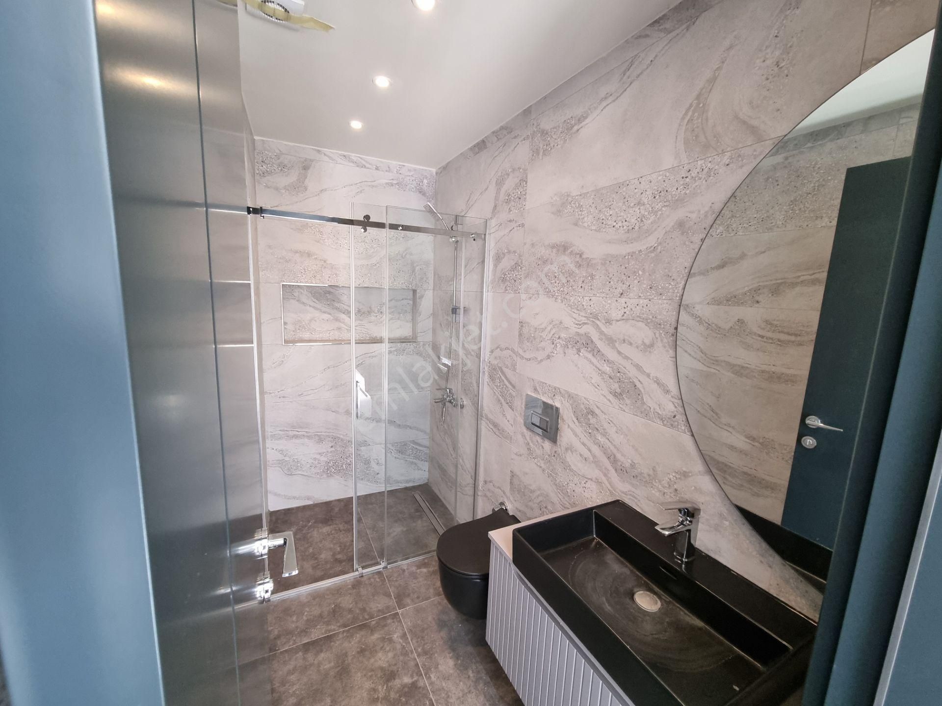 Irmaksudan Güre De Rüya Gibi Bir Yaşam Özel Tasarımlı 3+1 Vill - Görsel 18