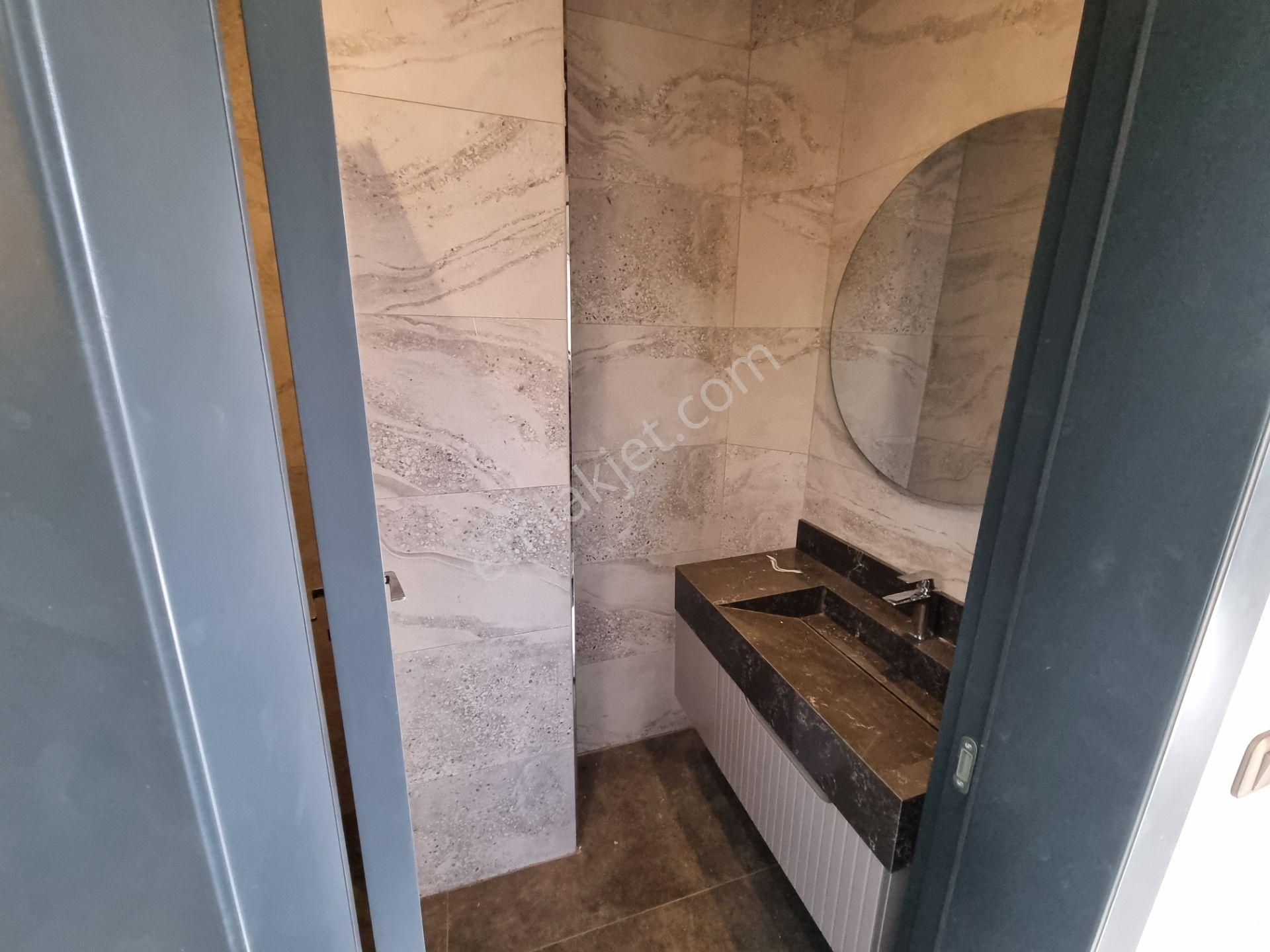 Irmaksudan Güre De Rüya Gibi Bir Yaşam Özel Tasarımlı 3+1 Vill - Görsel 9