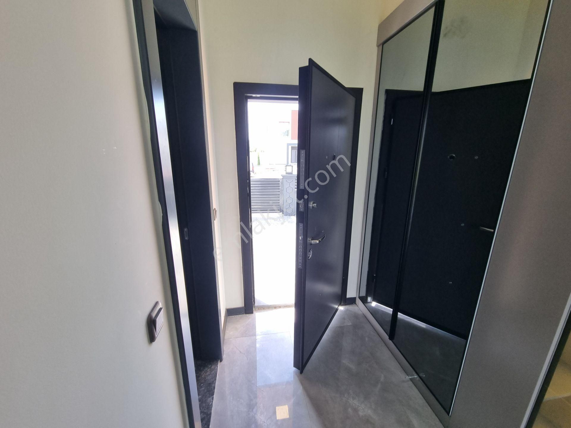 Irmaksudan Güre De Rüya Gibi Bir Yaşam Özel Tasarımlı 3+1 Vill - Görsel 21