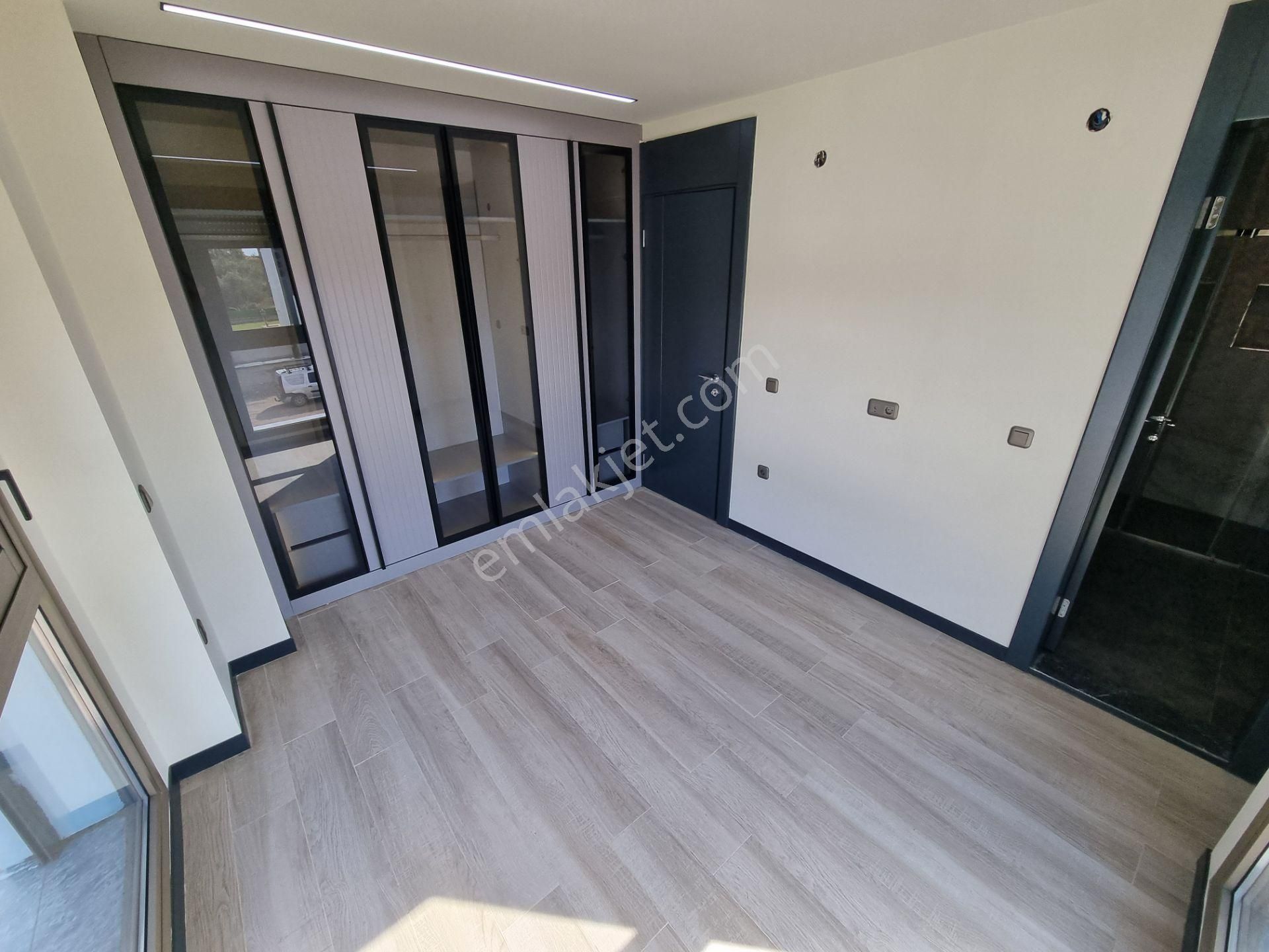 Irmaksudan Güre De Rüya Gibi Bir Yaşam Özel Tasarımlı 3+1 Vill - Görsel 20