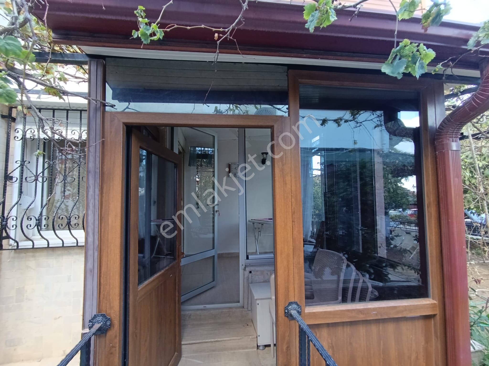 Datça'da Kiralık Denize 20m Eşyalı 2+1 Daire - Görsel 5