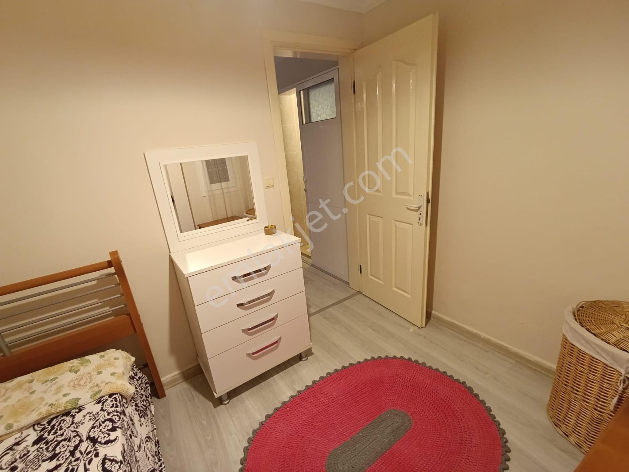 Datça'da Kiralık Denize 20m Eşyalı 2+1 Daire - Görsel 19