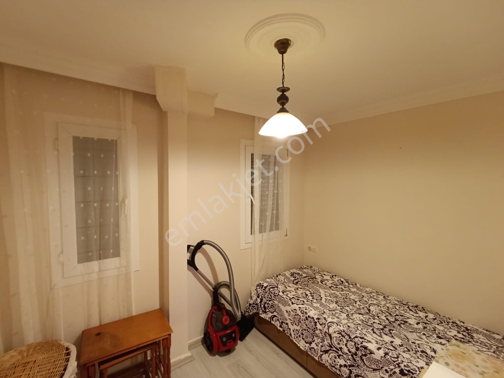Datça'da Kiralık Denize 20m Eşyalı 2+1 Daire - Görsel 20