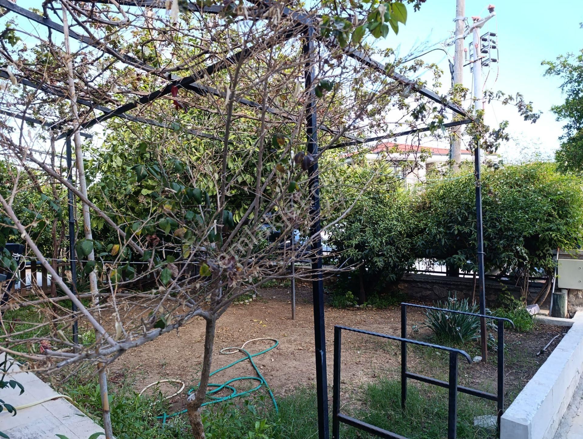 Datça'da Kiralık Denize 20m Eşyalı 2+1 Daire - Görsel 3