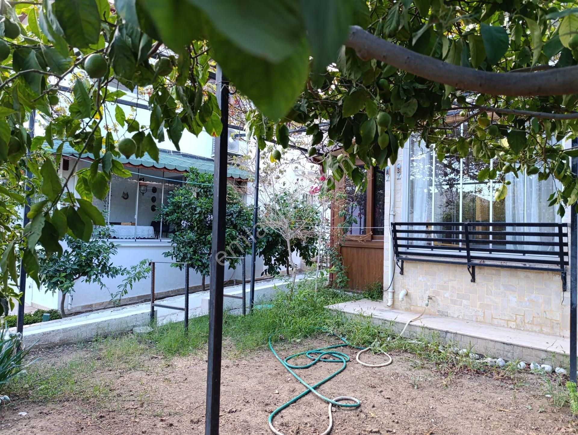 Datça'da Kiralık Denize 20m Eşyalı 2+1 Daire - Görsel 2