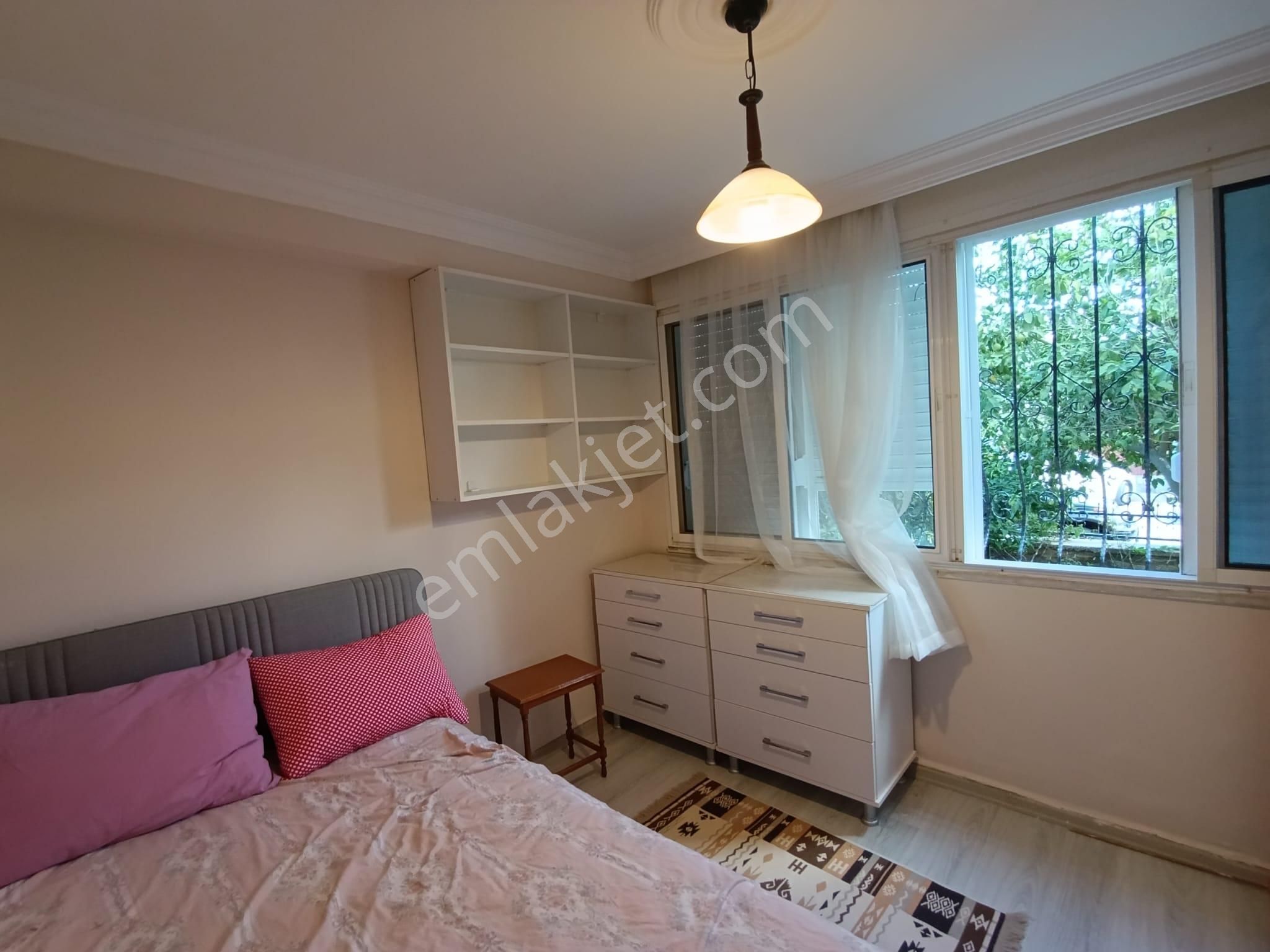 Datça'da Kiralık Denize 20m Eşyalı 2+1 Daire - Görsel 15