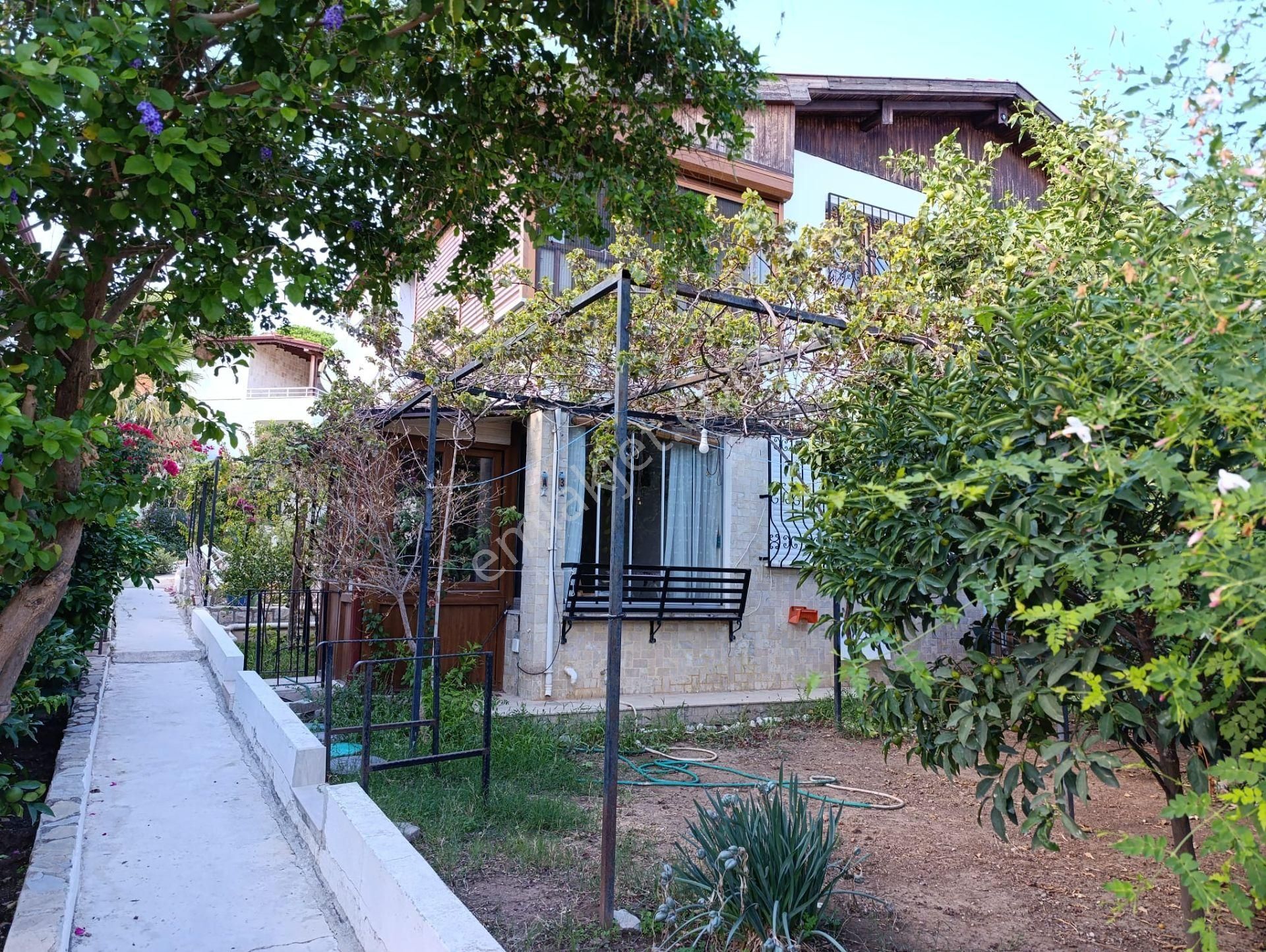 Datça'da Kiralık Denize 20m Eşyalı 2+1 Daire - Görsel 4