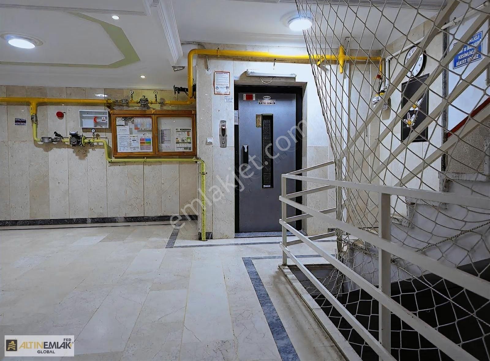 Satılık Esenyurt Konum Avantajlı Geniş Daire - Görsel 19