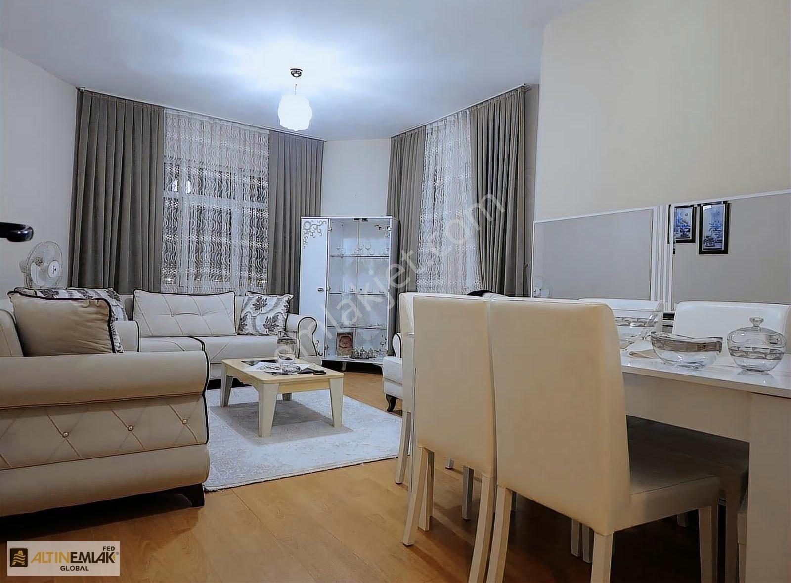 Satılık Esenyurt Konum Avantajlı Geniş Daire - Görsel 8