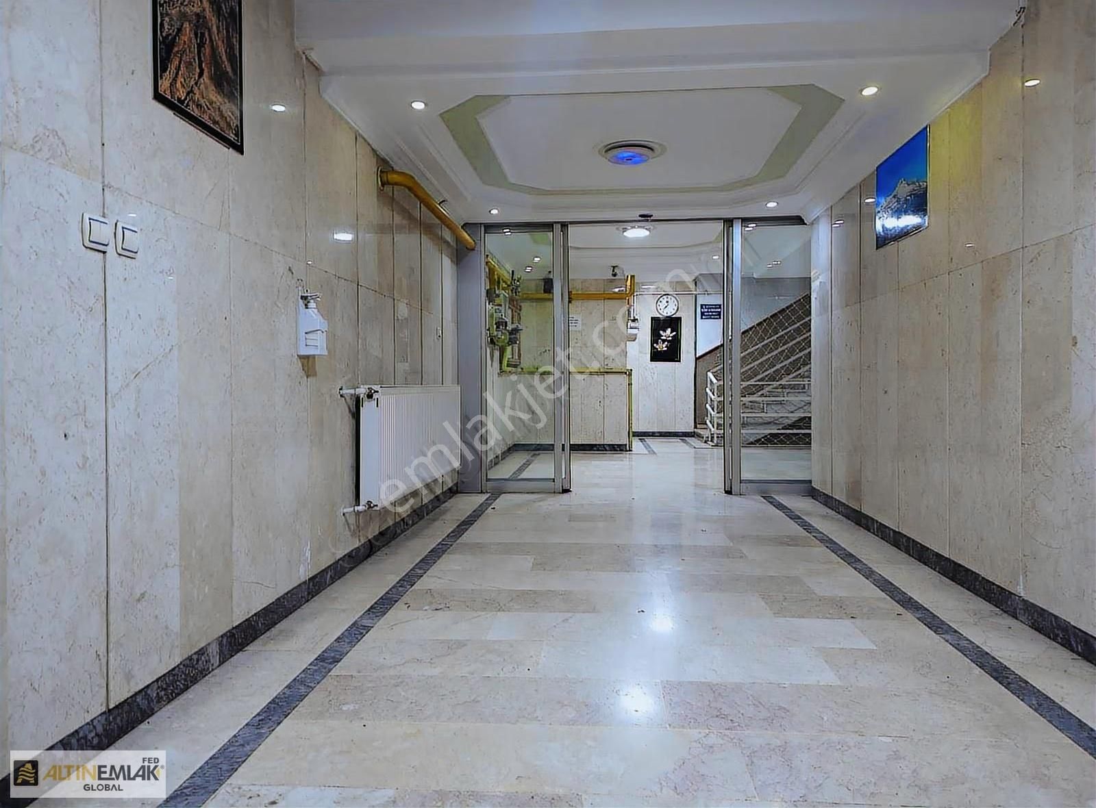 Satılık Esenyurt Konum Avantajlı Geniş Daire - Görsel 10