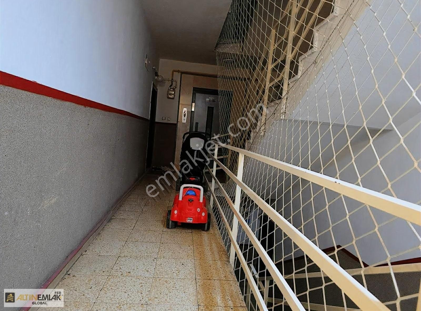 Satılık Esenyurt Konum Avantajlı Geniş Daire - Görsel 16