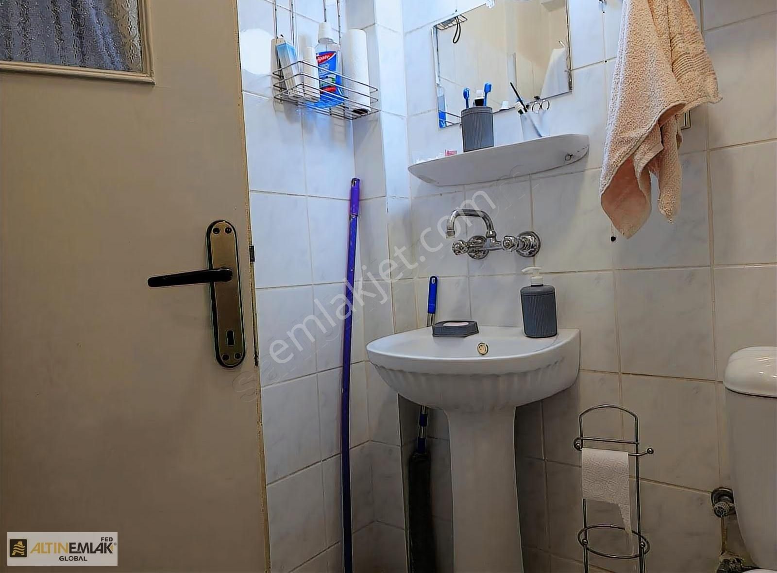 Satılık Esenyurt Konum Avantajlı Geniş Daire - Görsel 7