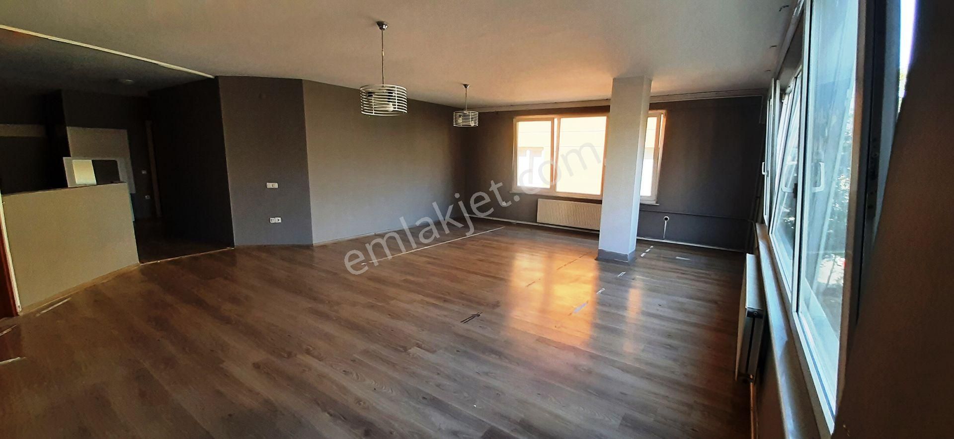 Mecidiyeköy Merkezde Çelik İşmerkezinde Kiralık Ofis 3+1 145 M2 - Görsel 6