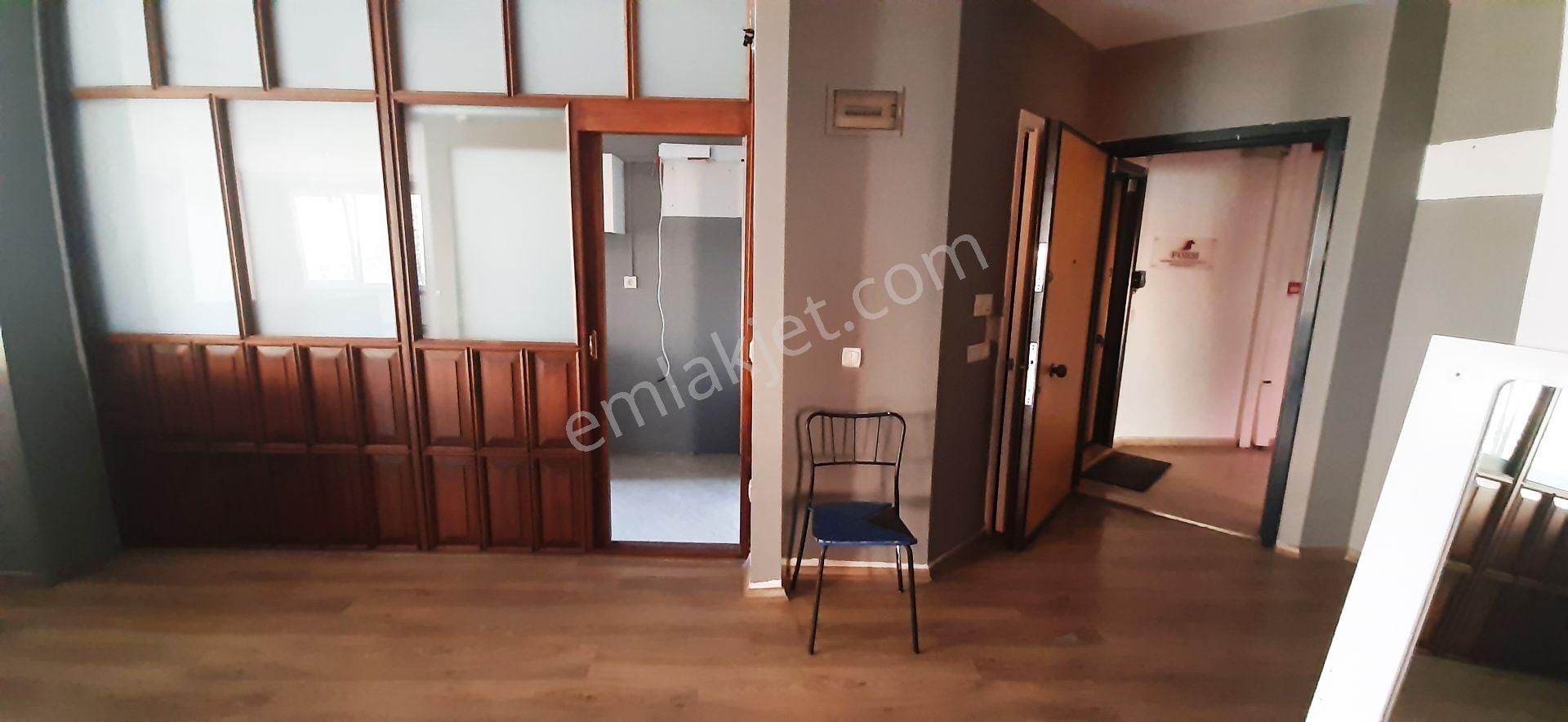 Mecidiyeköy Merkezde Çelik İşmerkezinde Kiralık Ofis 3+1 145 M2 - Görsel 10