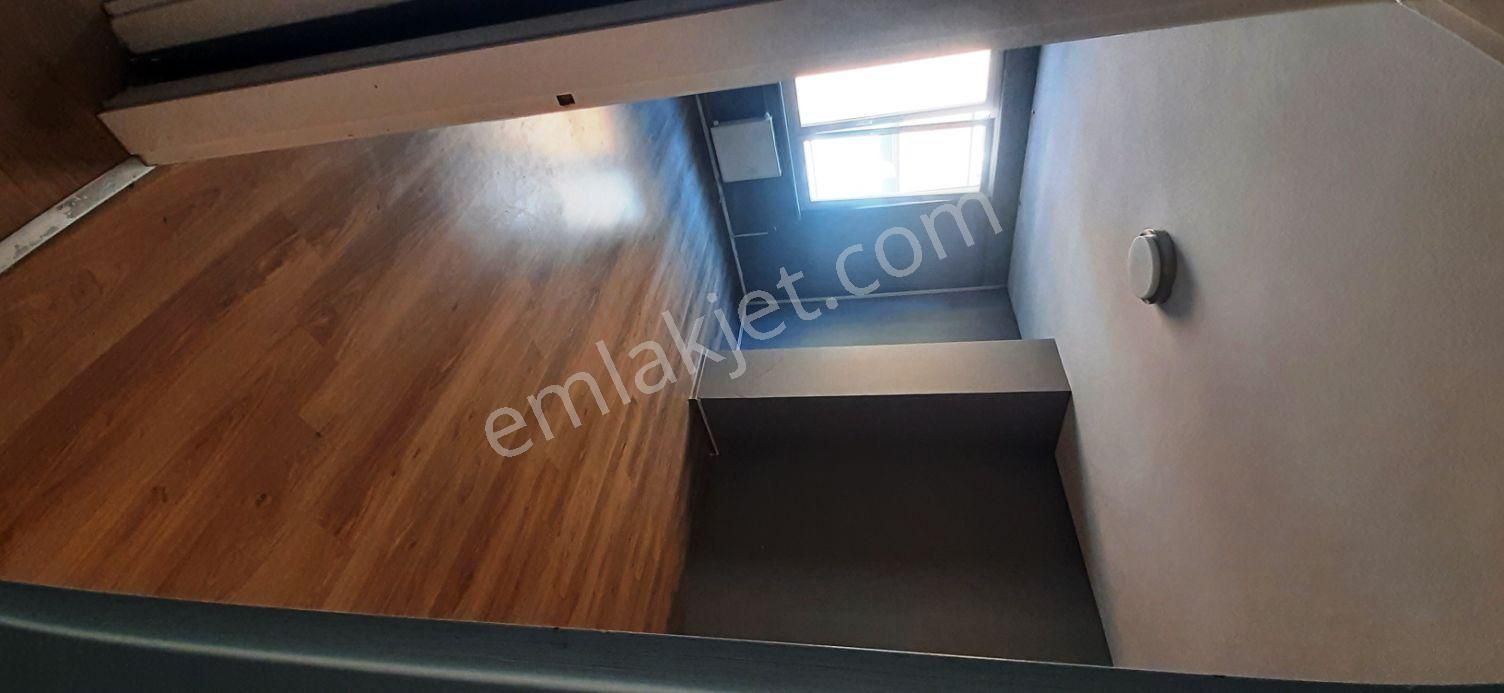 Mecidiyeköy Merkezde Çelik İşmerkezinde Kiralık Ofis 3+1 145 M2 - Görsel 13