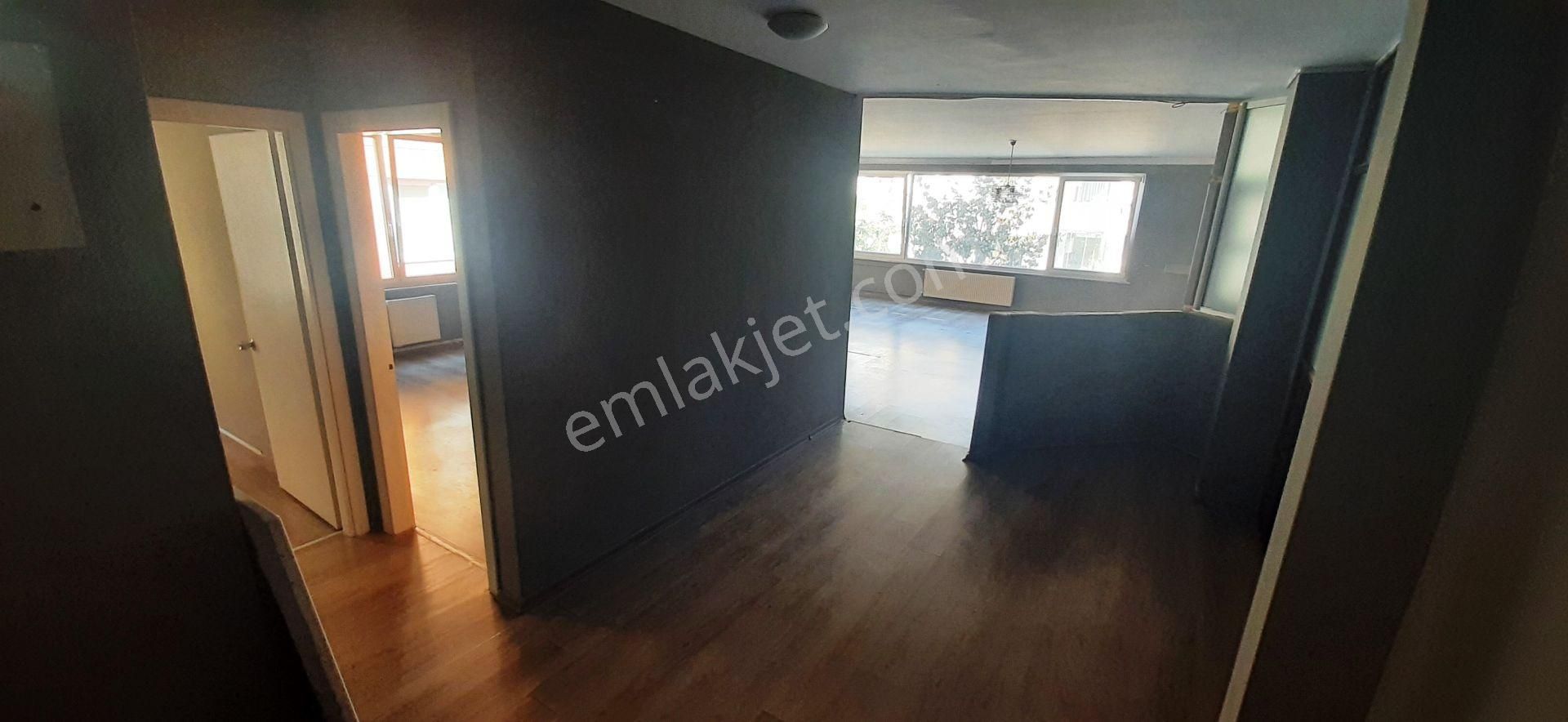 Mecidiyeköy Merkezde Çelik İşmerkezinde Kiralık Ofis 3+1 145 M2 - Görsel 5