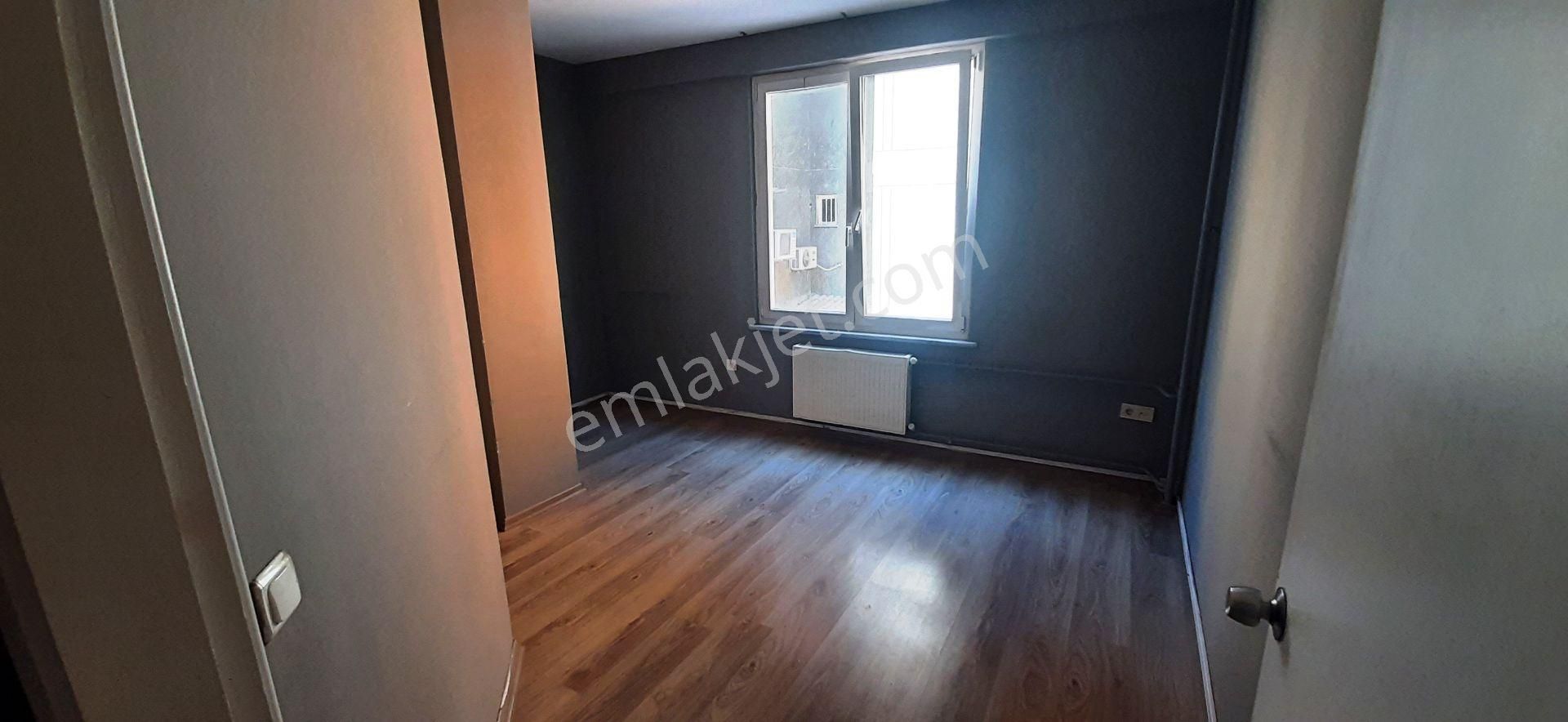 Mecidiyeköy Merkezde Çelik İşmerkezinde Kiralık Ofis 3+1 145 M2 - Görsel 16