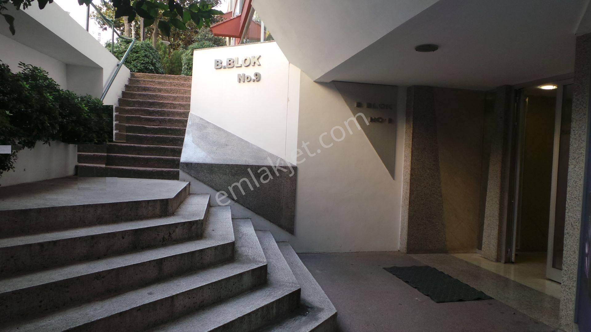 Mecidiyeköy Merkezde Çelik İşmerkezinde Kiralık Ofis 3+1 145 M2 - Görsel 28