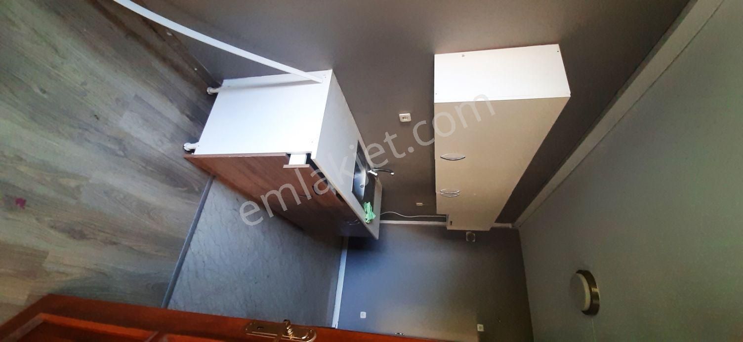 Mecidiyeköy Merkezde Çelik İşmerkezinde Kiralık Ofis 3+1 145 M2 - Görsel 20