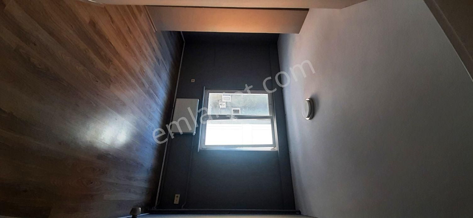 Mecidiyeköy Merkezde Çelik İşmerkezinde Kiralık Ofis 3+1 145 M2 - Görsel 15