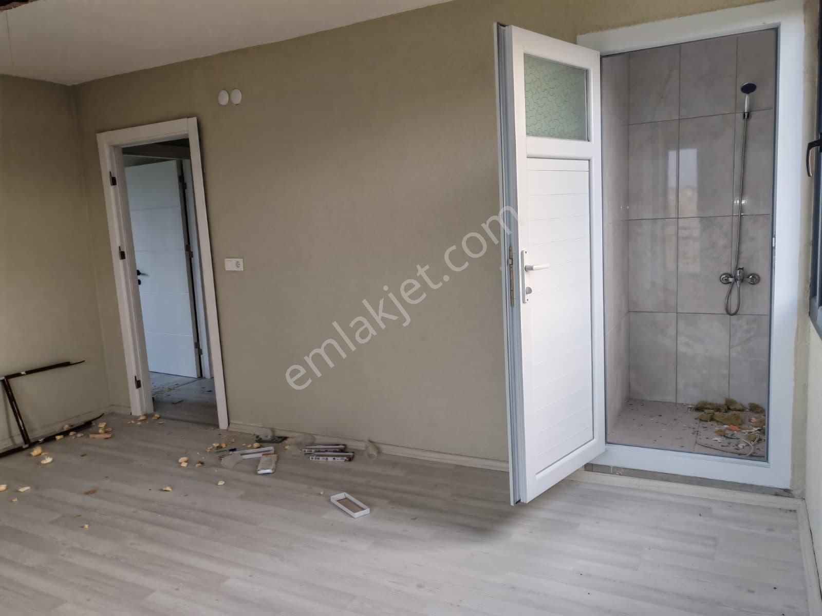 Menemen Hatundere'de Foça Asfaltına Yakın Satılık Müstakil Ev - Görsel 25