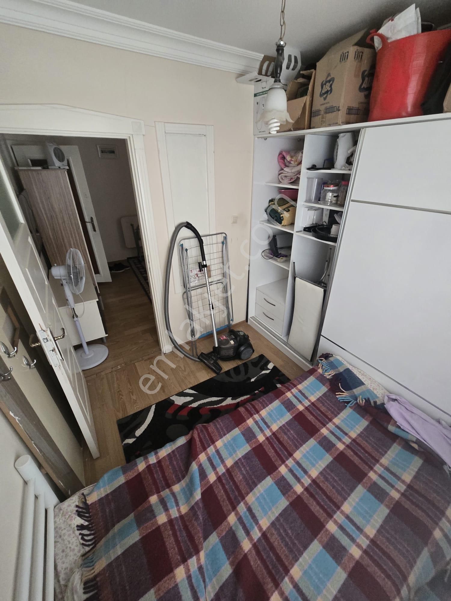 Hanedan Gyo'dan Güneykent'te Kiralık 2+0 Eşyalı Daire - Görsel 3