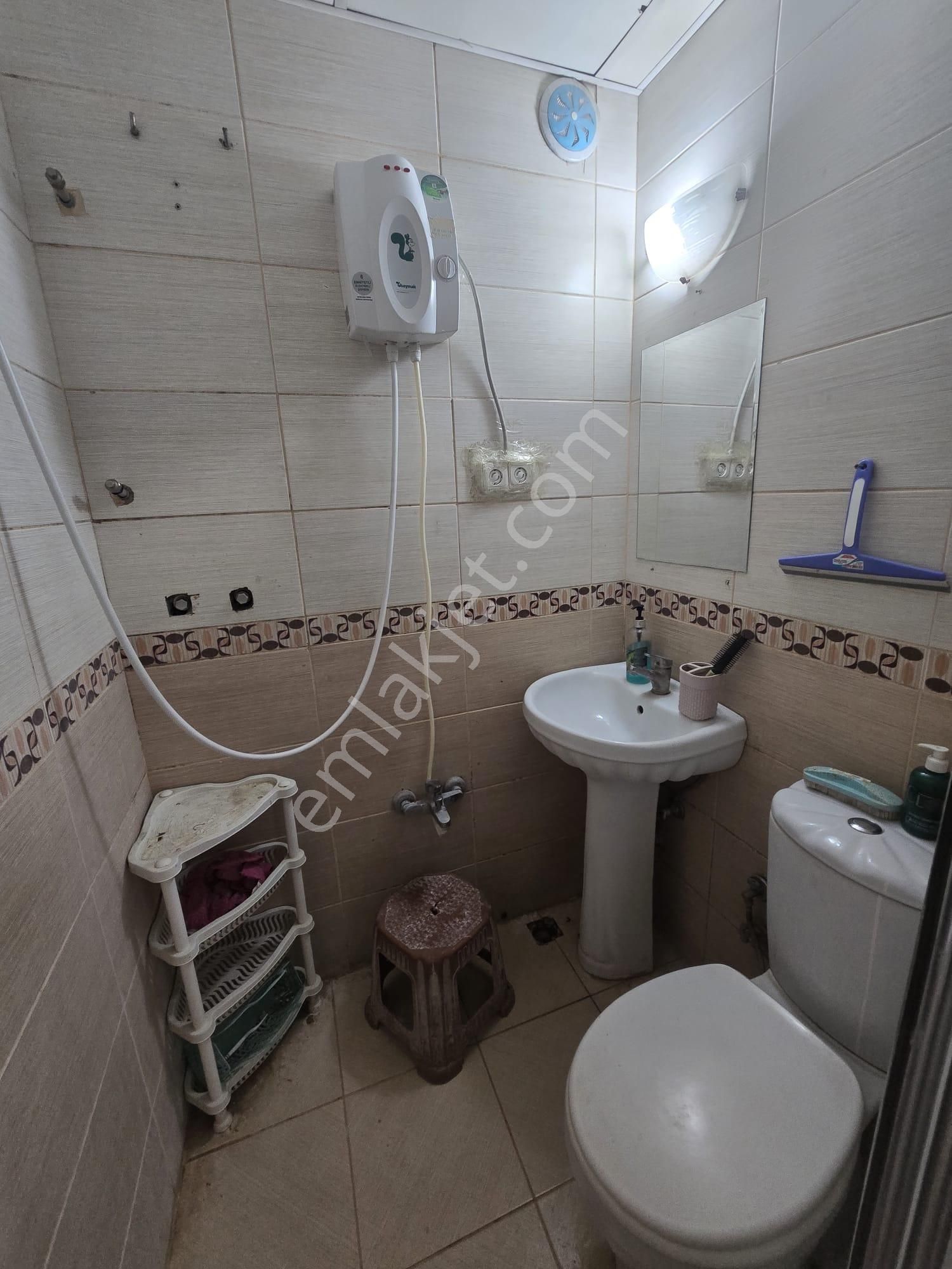 Hanedan Gyo'dan Güneykent'te Kiralık 2+0 Eşyalı Daire - Görsel 8