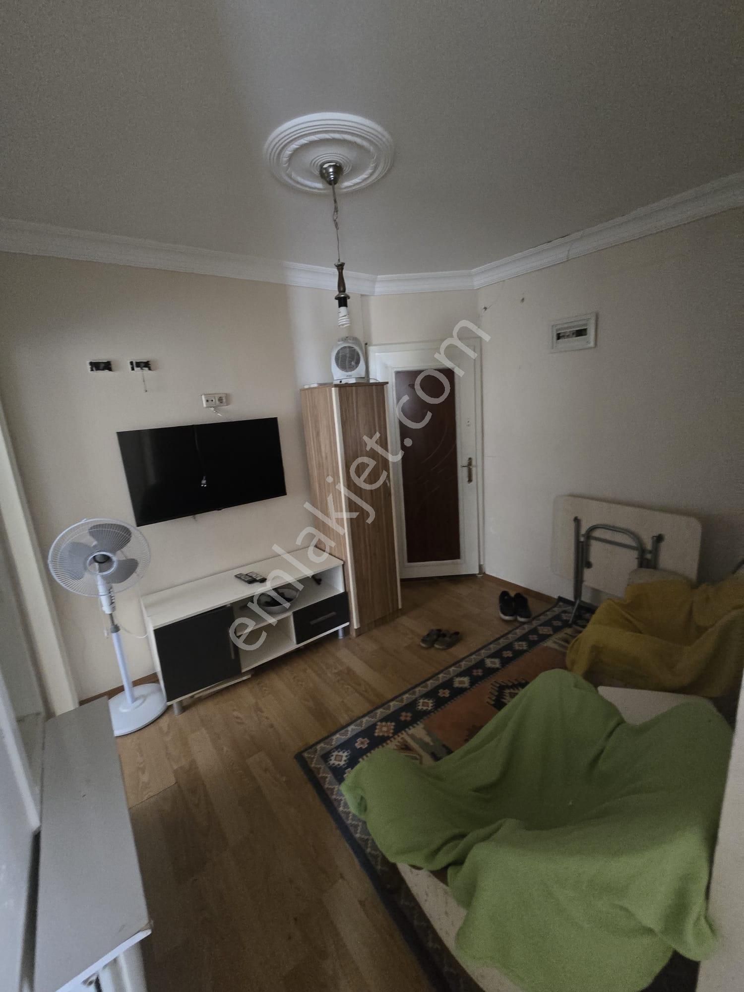 Hanedan Gyo'dan Güneykent'te Kiralık 2+0 Eşyalı Daire