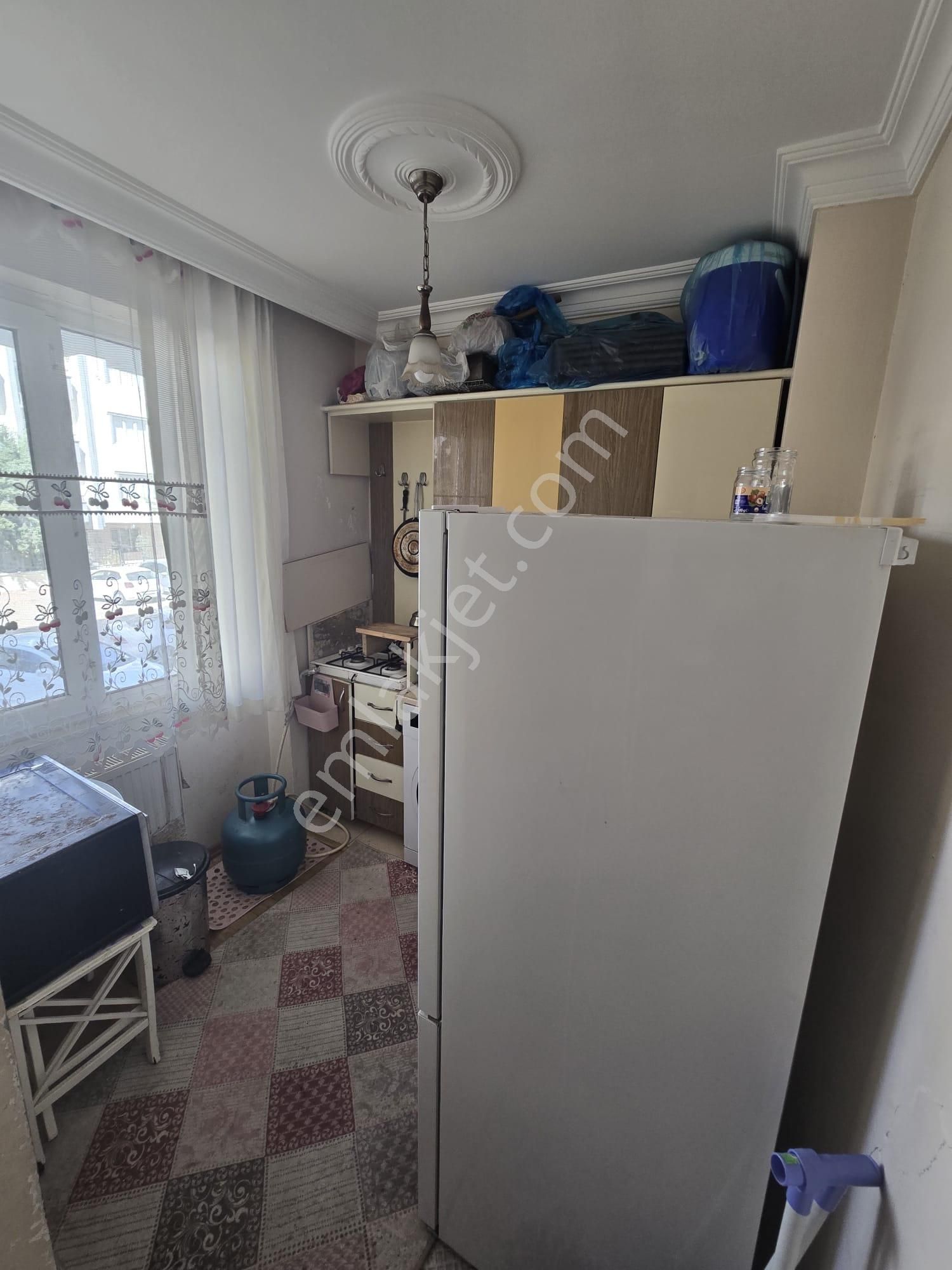 Hanedan Gyo'dan Güneykent'te Kiralık 2+0 Eşyalı Daire - Görsel 4