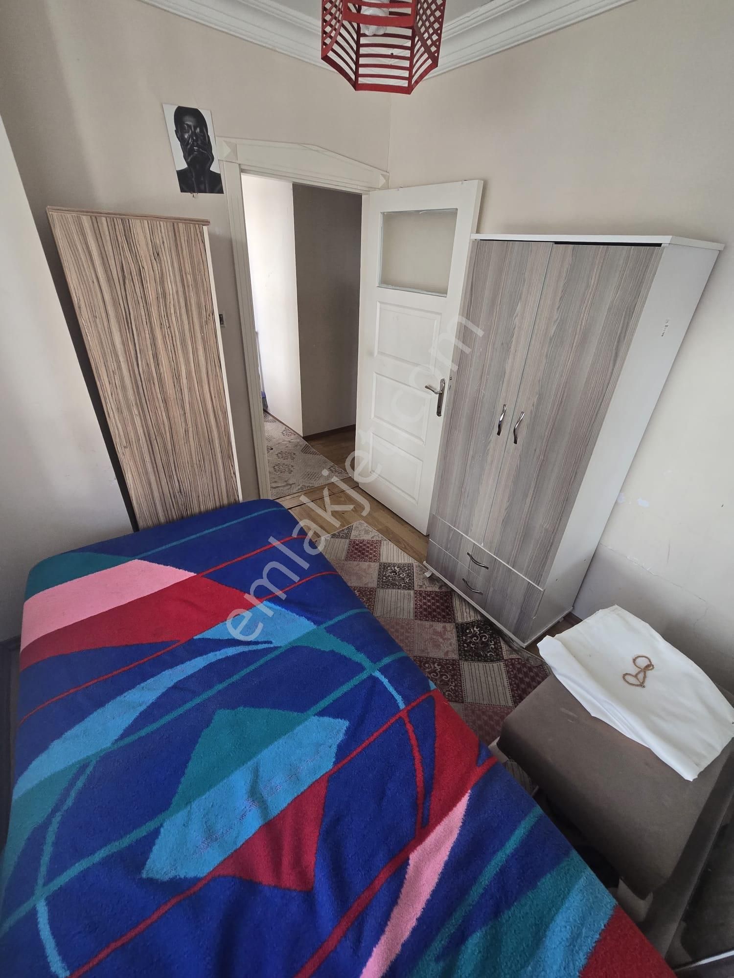 Hanedan Gyo'dan Güneykent'te Kiralık 2+0 Eşyalı Daire - Görsel 7