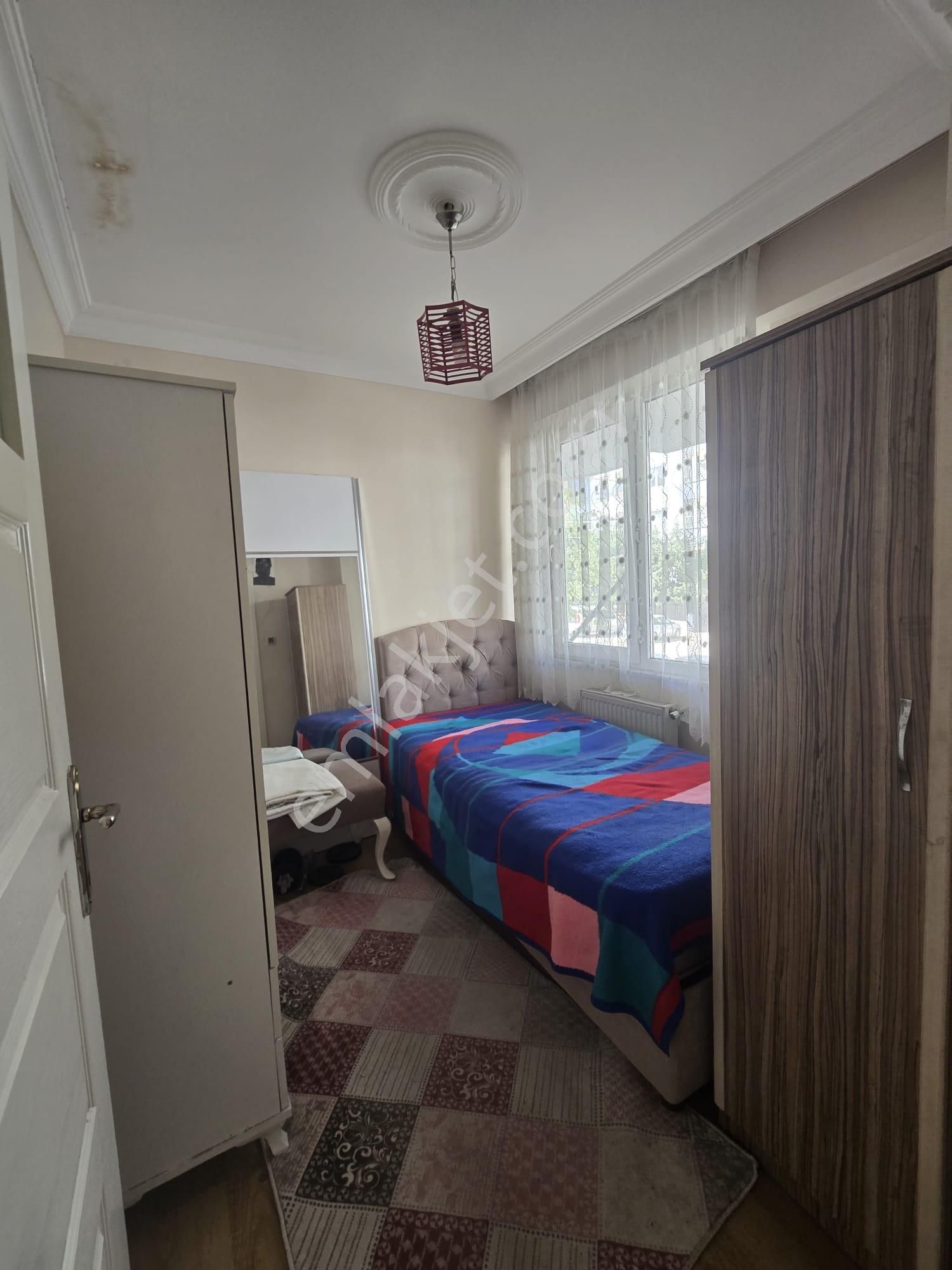 Hanedan Gyo'dan Güneykent'te Kiralık 2+0 Eşyalı Daire - Görsel 6