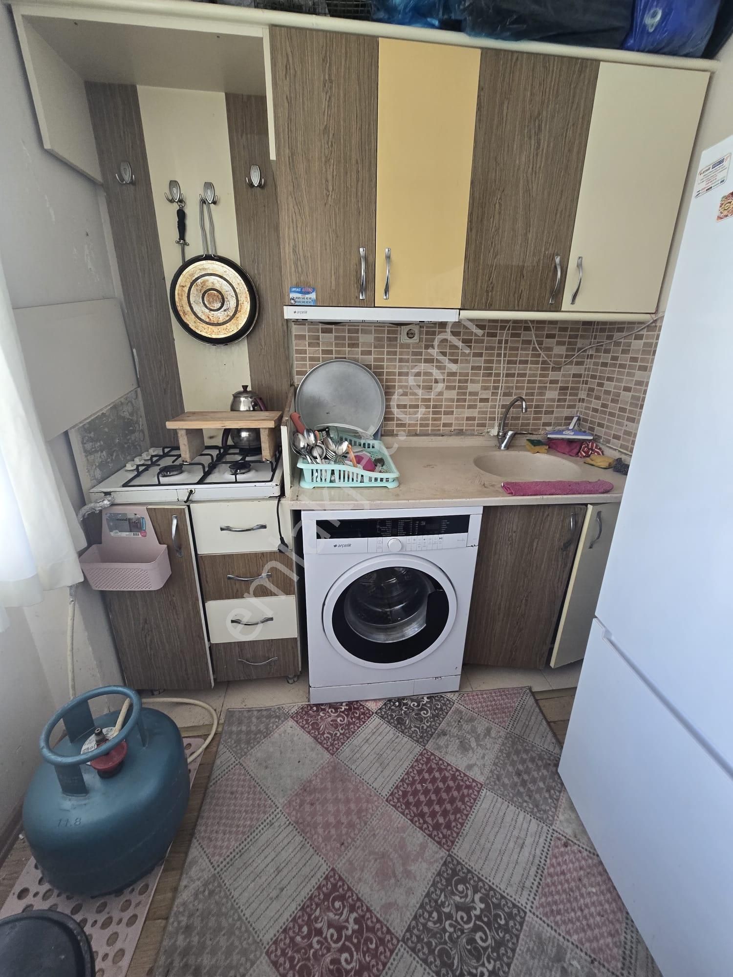 Hanedan Gyo'dan Güneykent'te Kiralık 2+0 Eşyalı Daire - Görsel 5