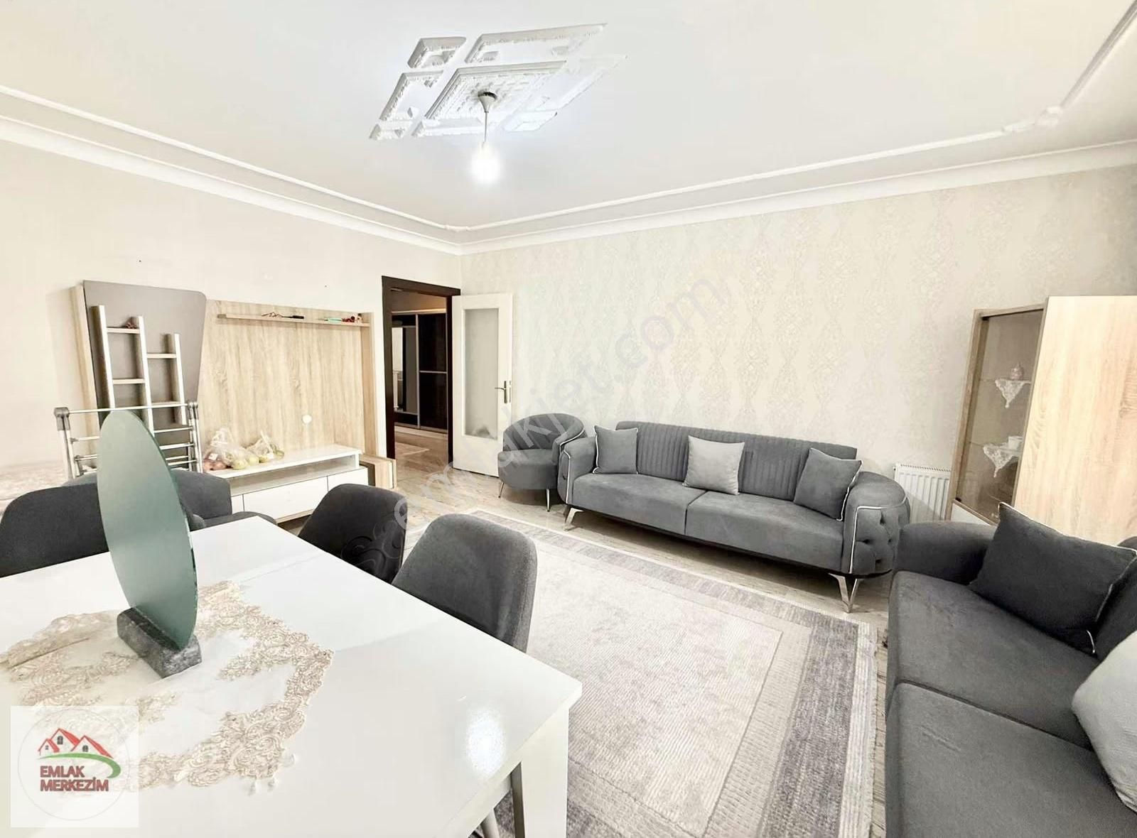 Emlak Merkezim'den B.gazide Caddeye Bir Bina 4.kat 3+1 Full+full - Görsel 11