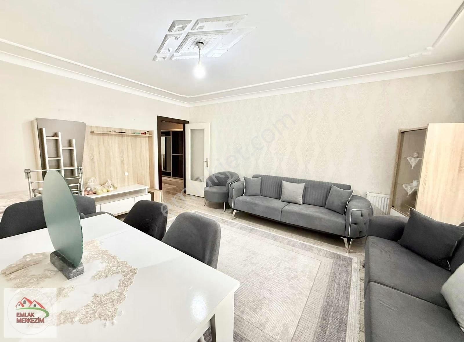 Emlak Merkezim'den B.gazide Caddeye Bir Bina 4.kat 3+1 Full+full - Görsel 30